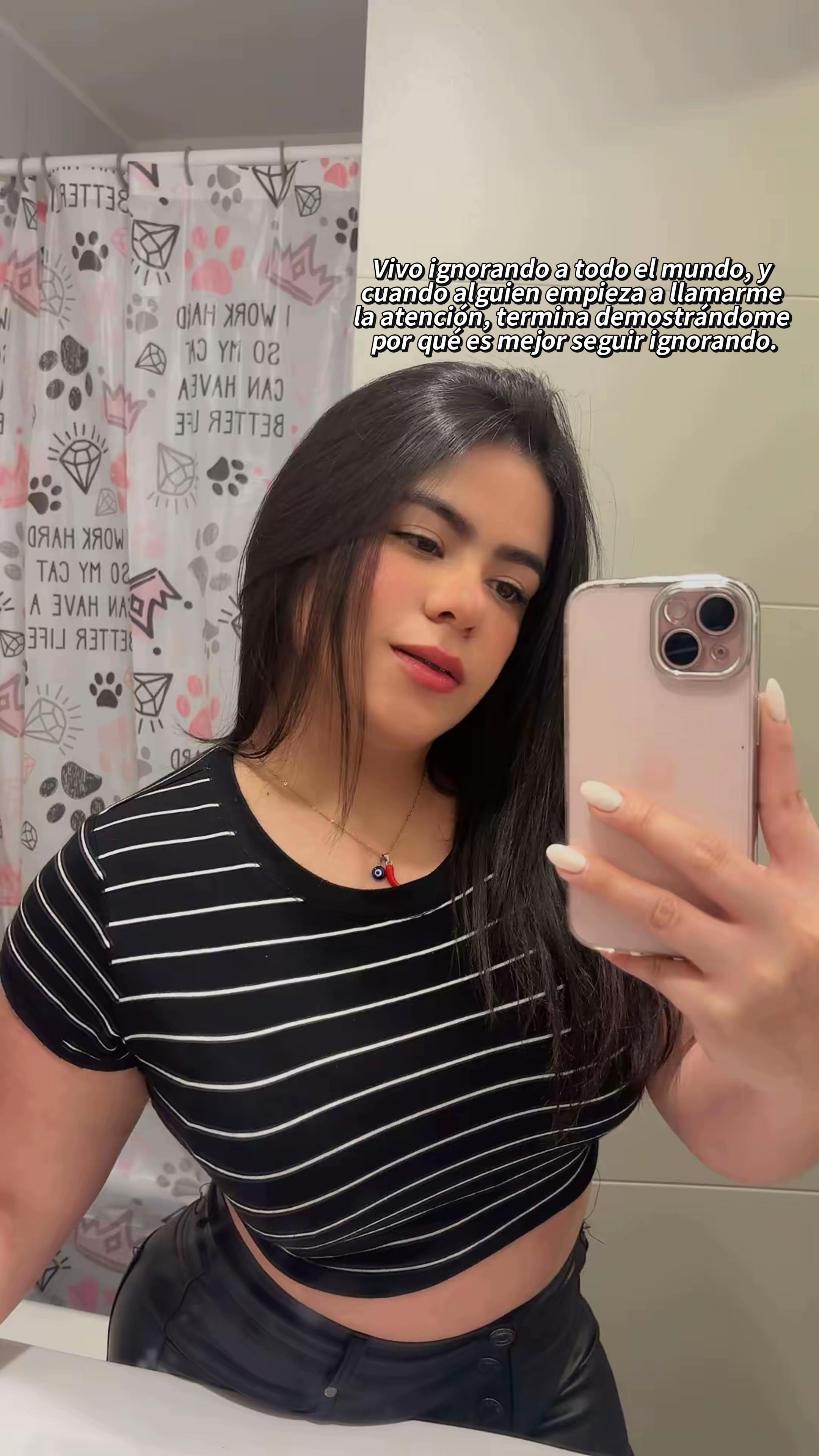 @Genesis Navarro