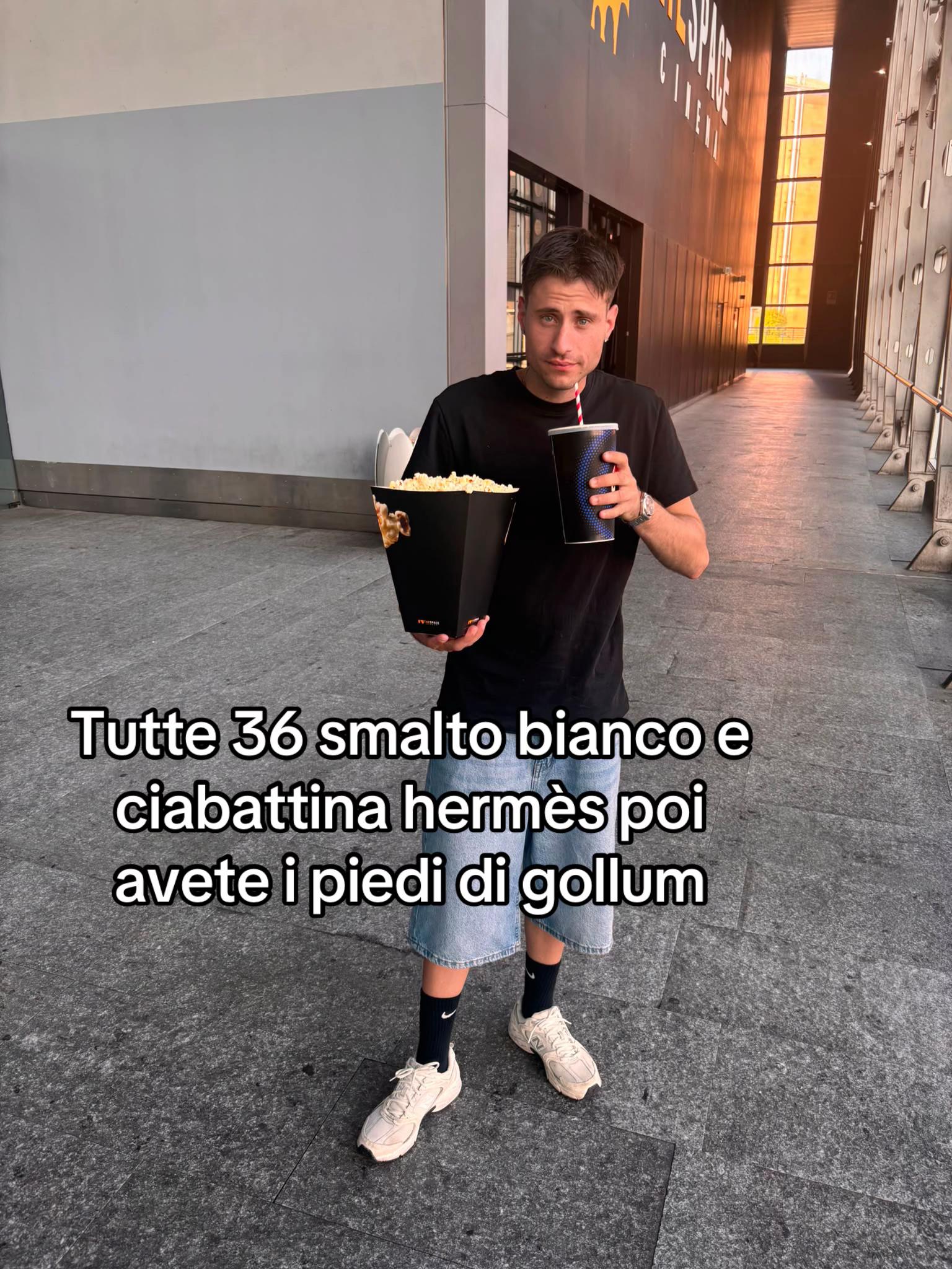 @Gianluca Marzulli