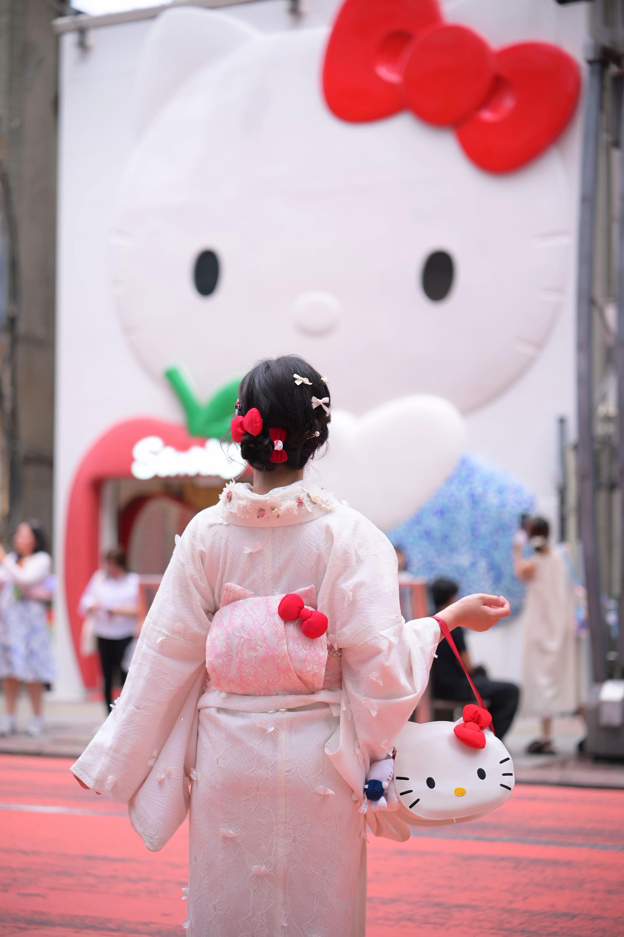 @Thuê kimono Tokyo Asakusa