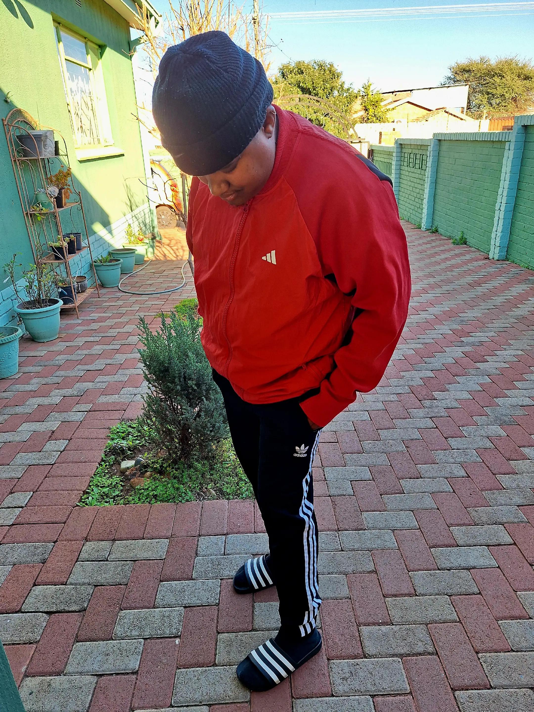 @WillysWrld☯️🧸