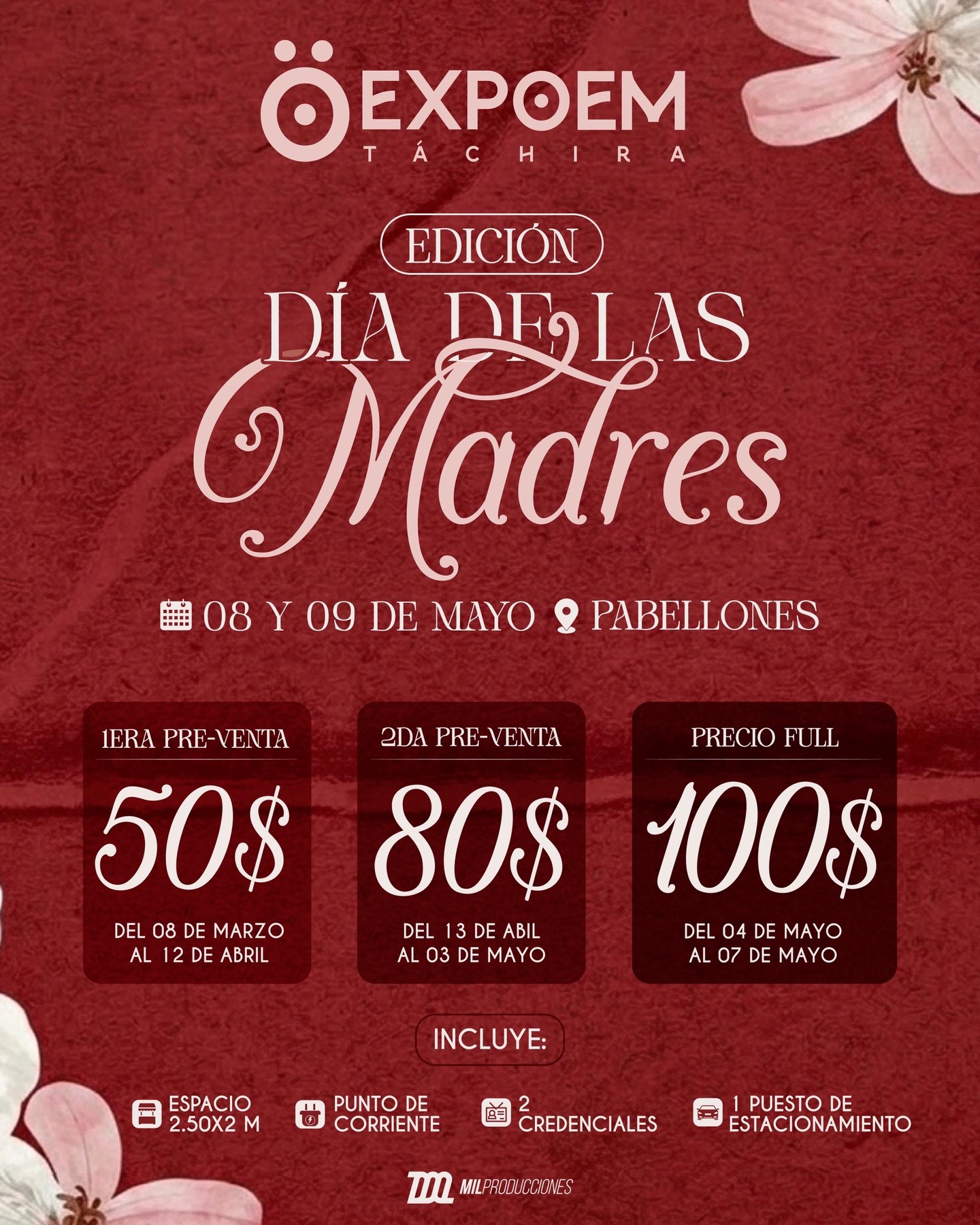 @Mil Producciones