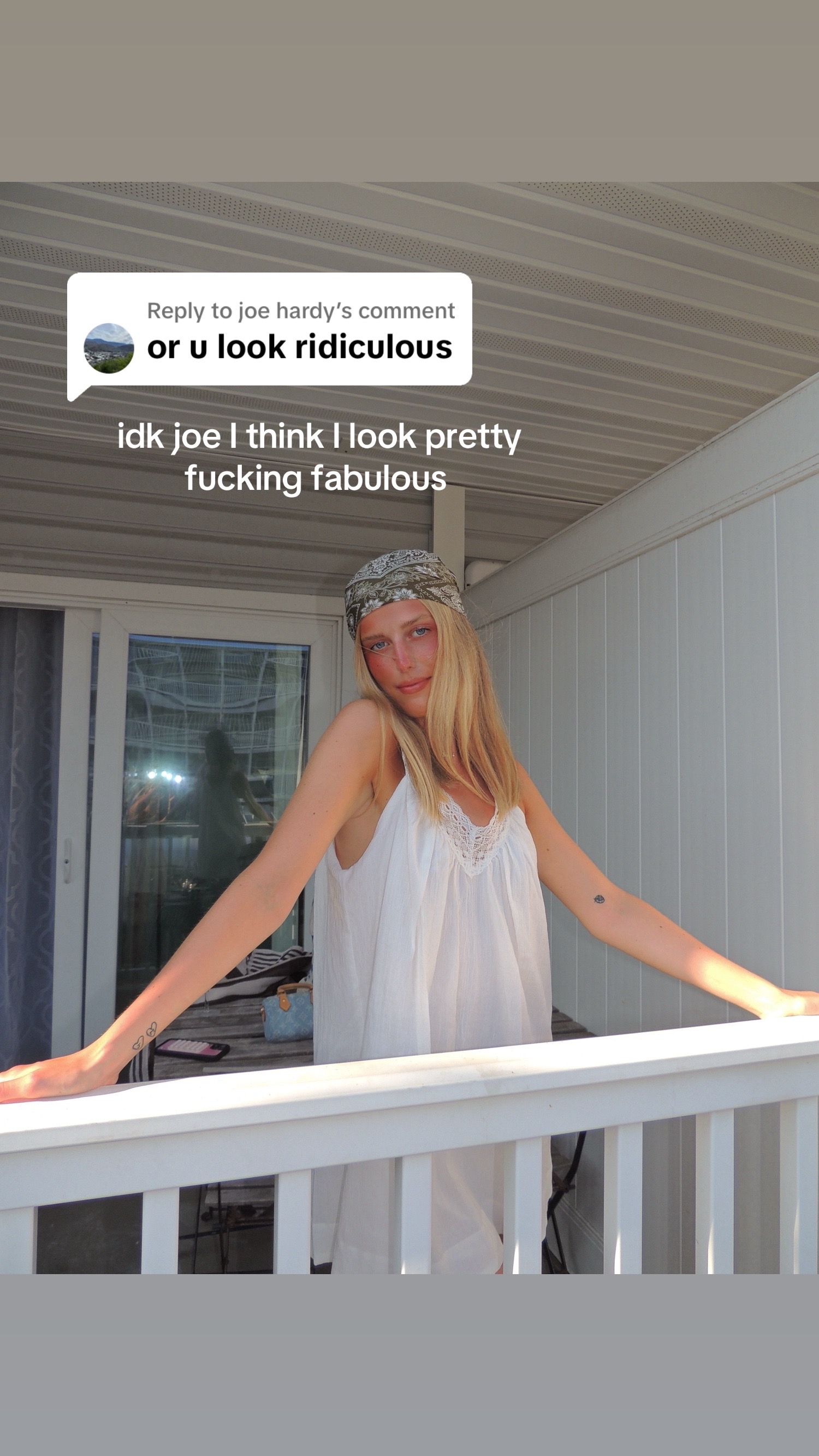 @BRITNEY ECKMAN