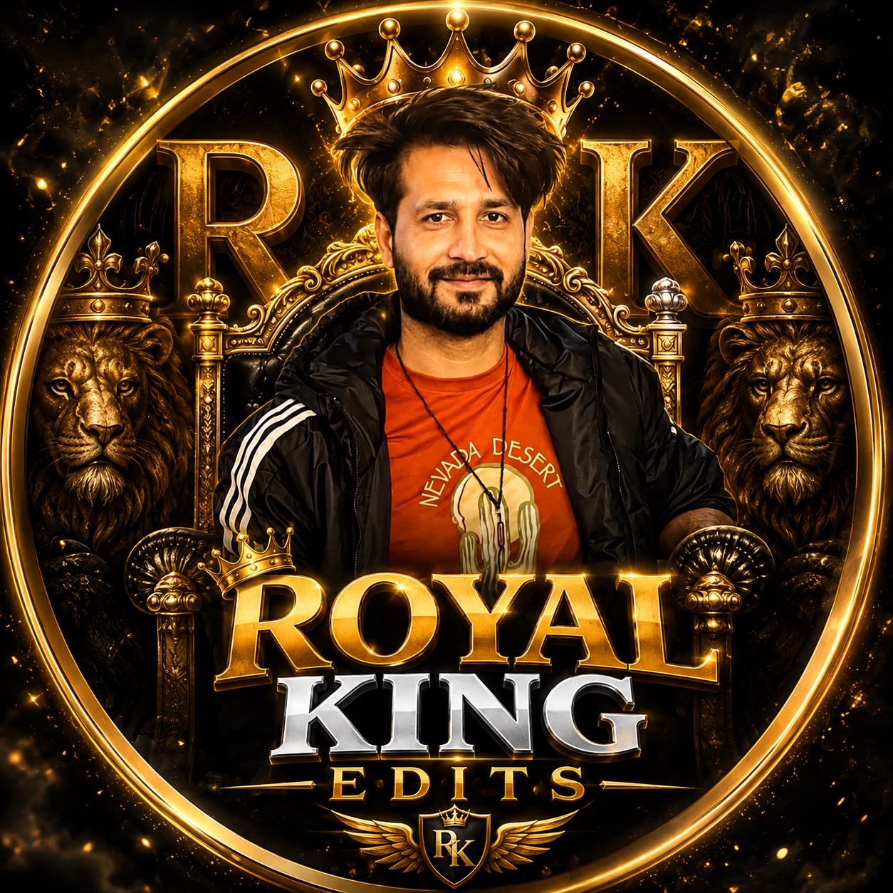 @Royal King804🔥