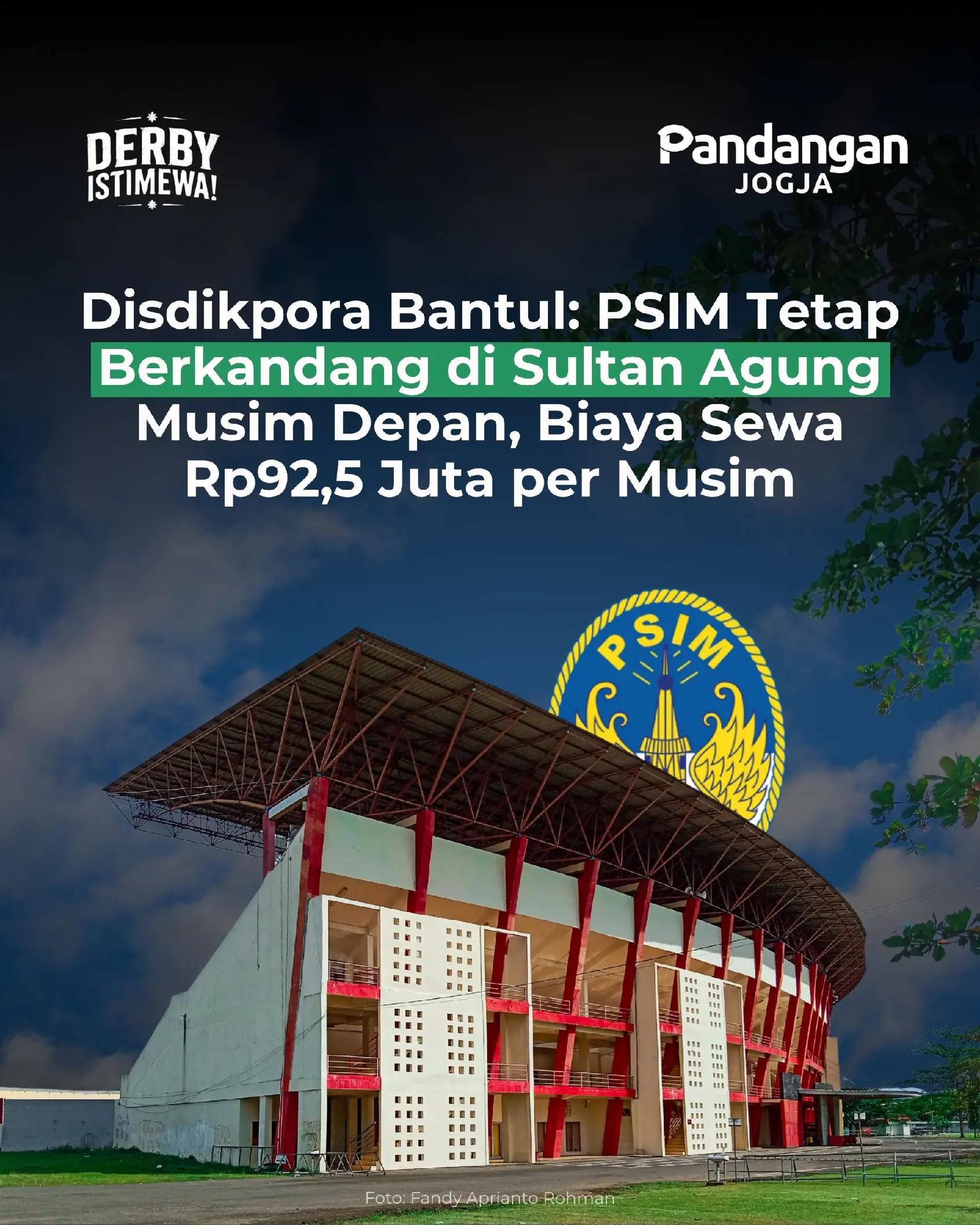 @Pandangan Jogja