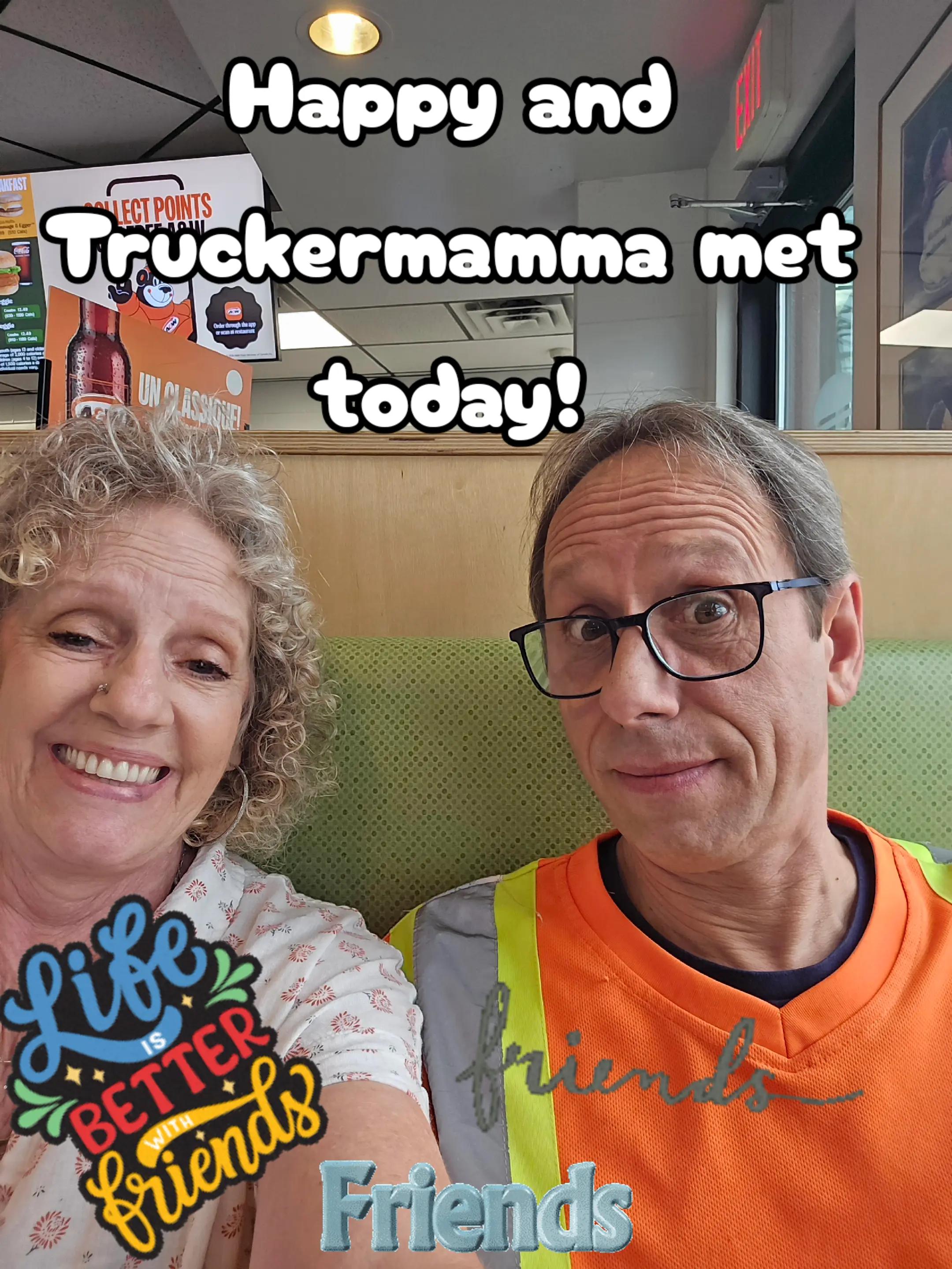 @TruckerMamma