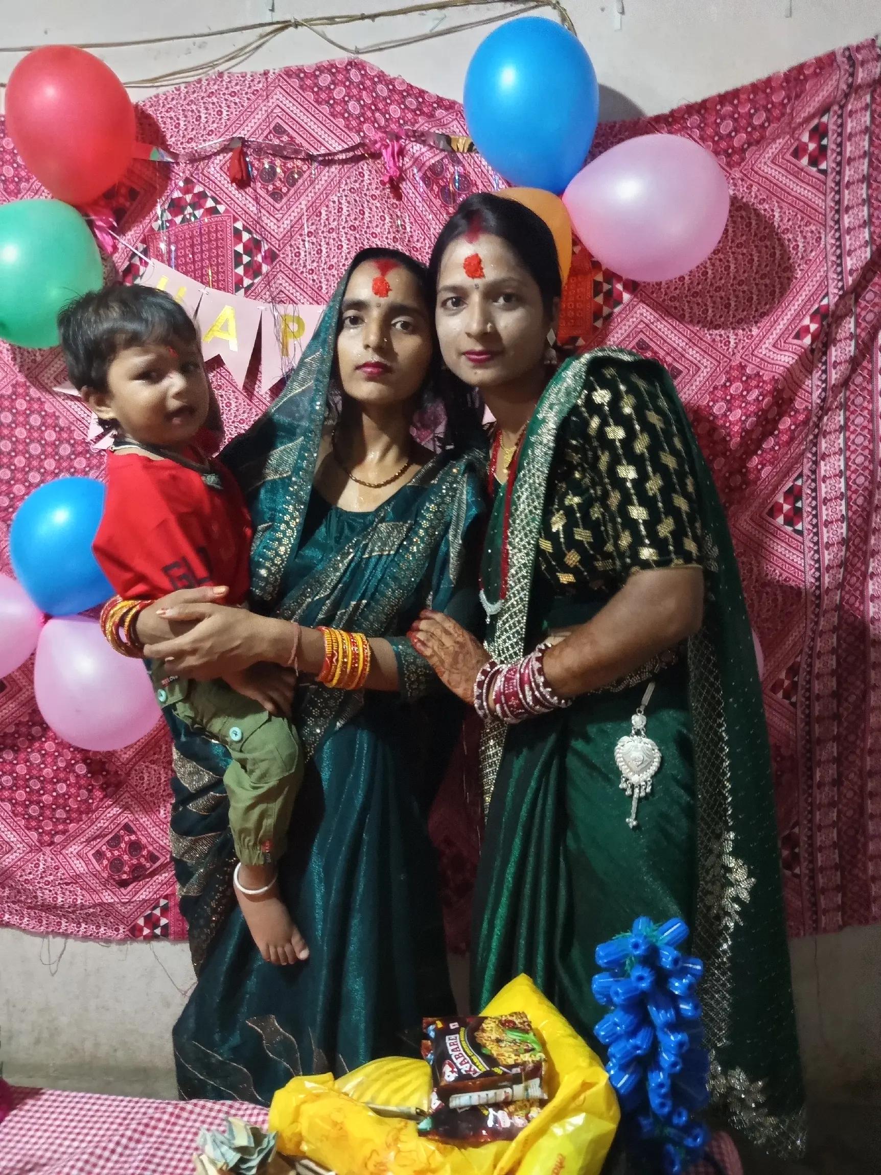@Sanjana Singh