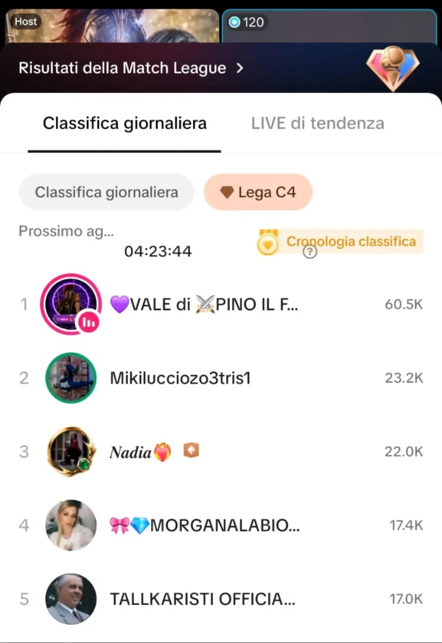 @💜VALE di ⚔️PINO IL FALCO👑💜