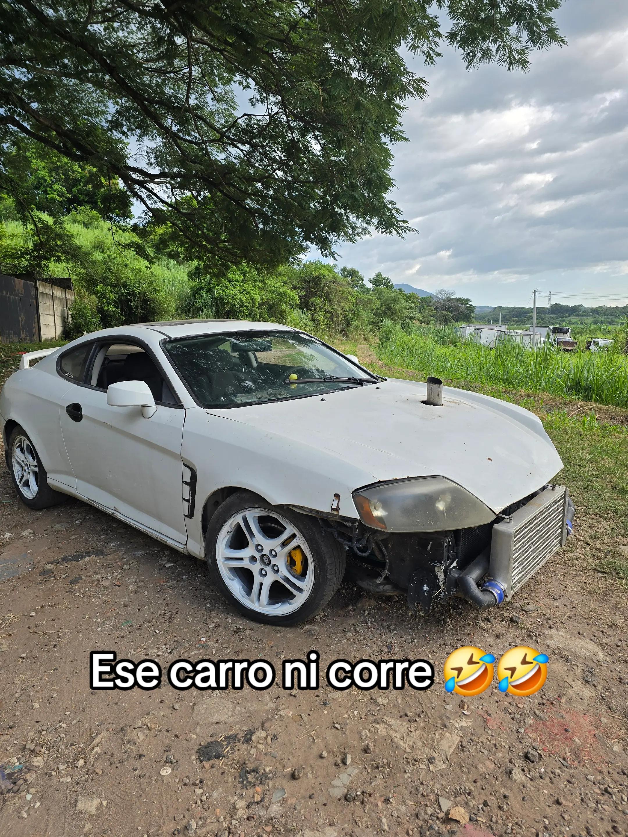 @El Chamba SV