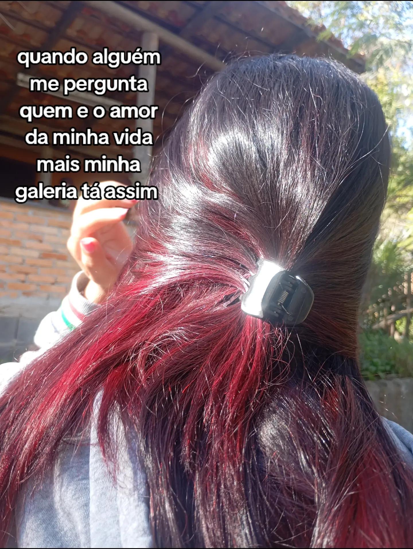 @Paola Caroline