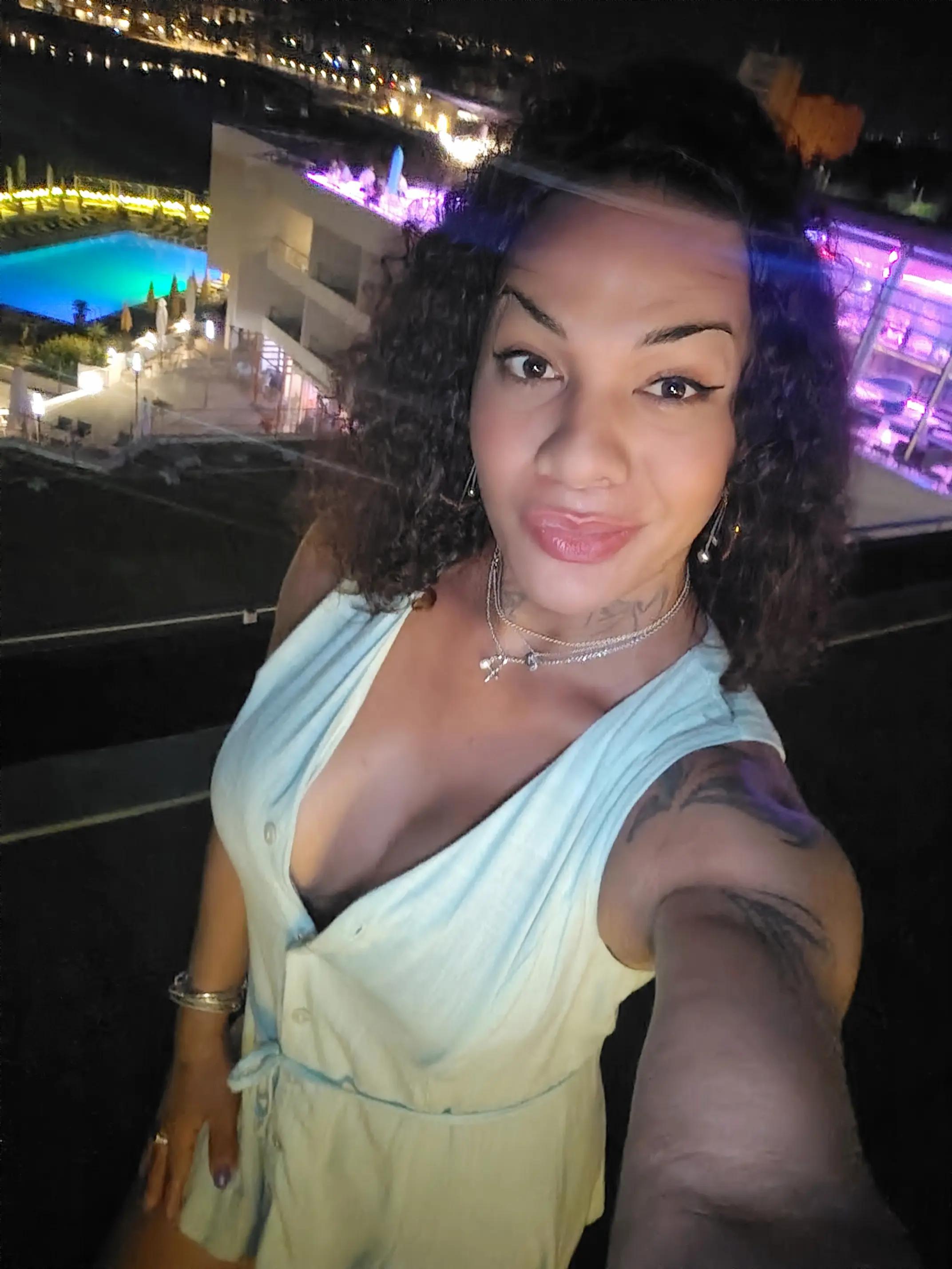 @Laysa Trans 💖🌈🌍💎🧿 🏳️⚧️