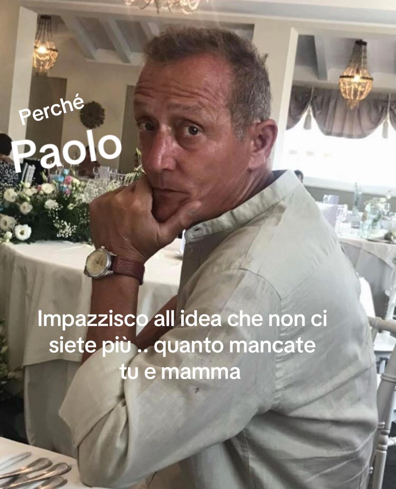 @Giusi Patania