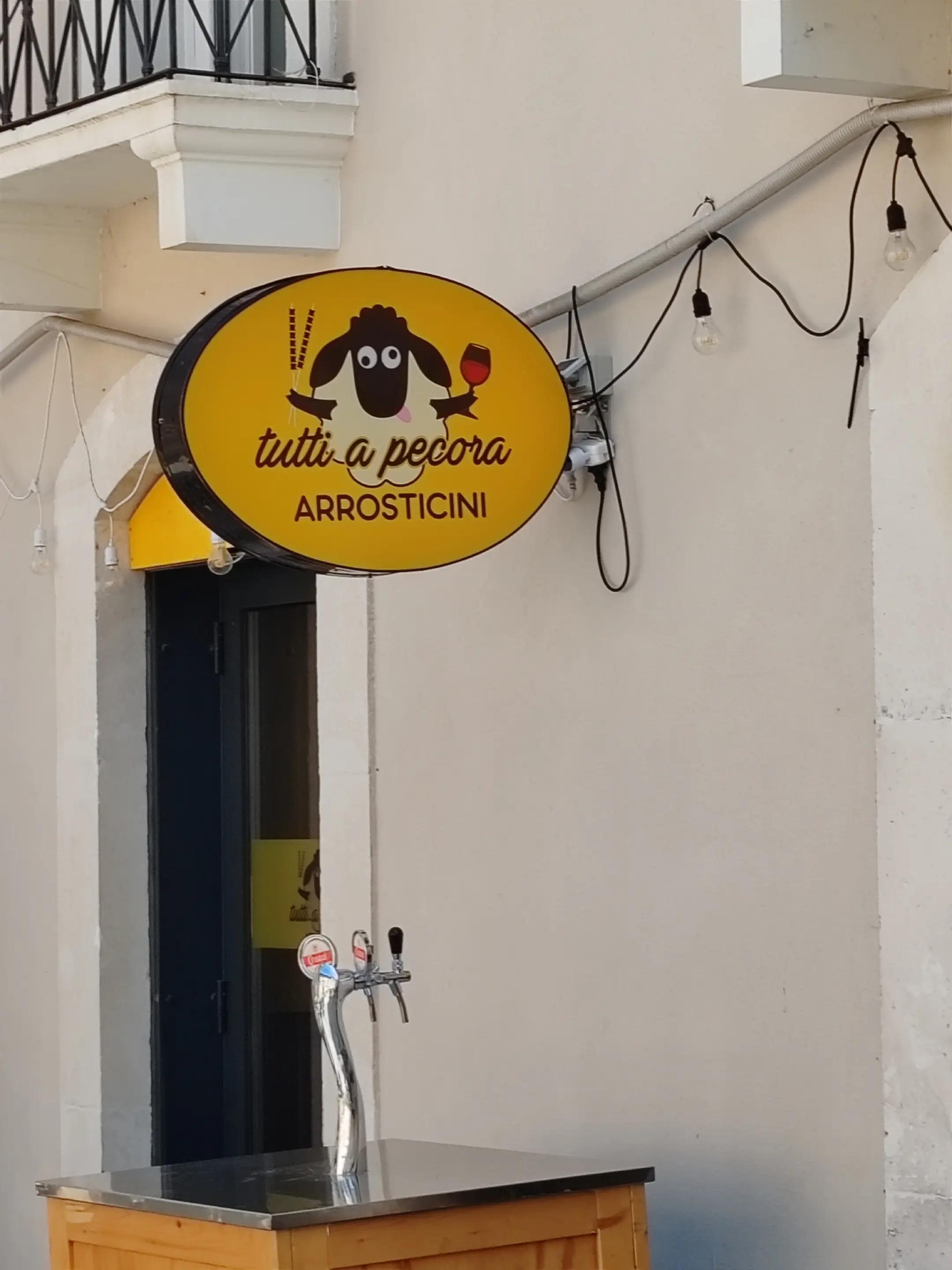 @La vitaccia