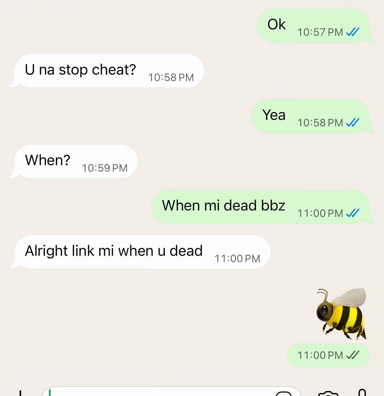 @Team Corruption 🐝🐝🐝