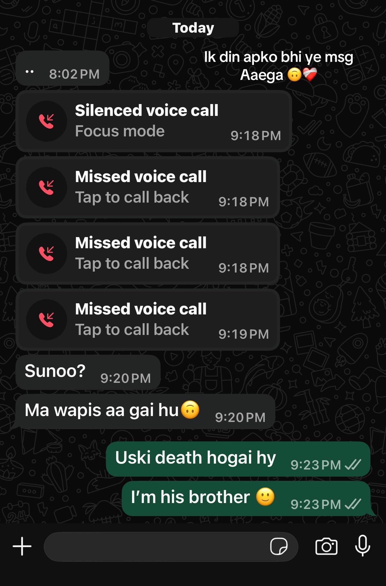 @$?