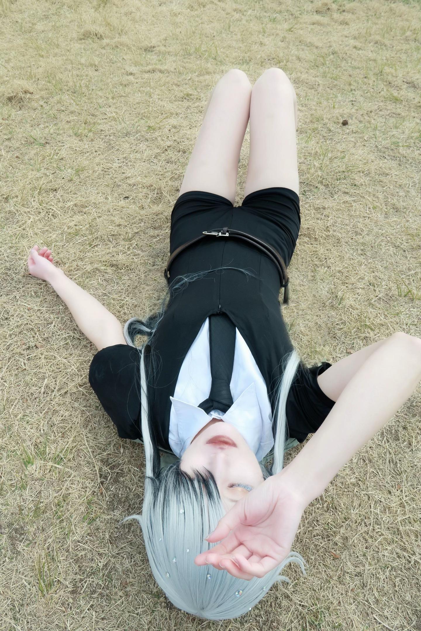 @たも🪷コスプレ