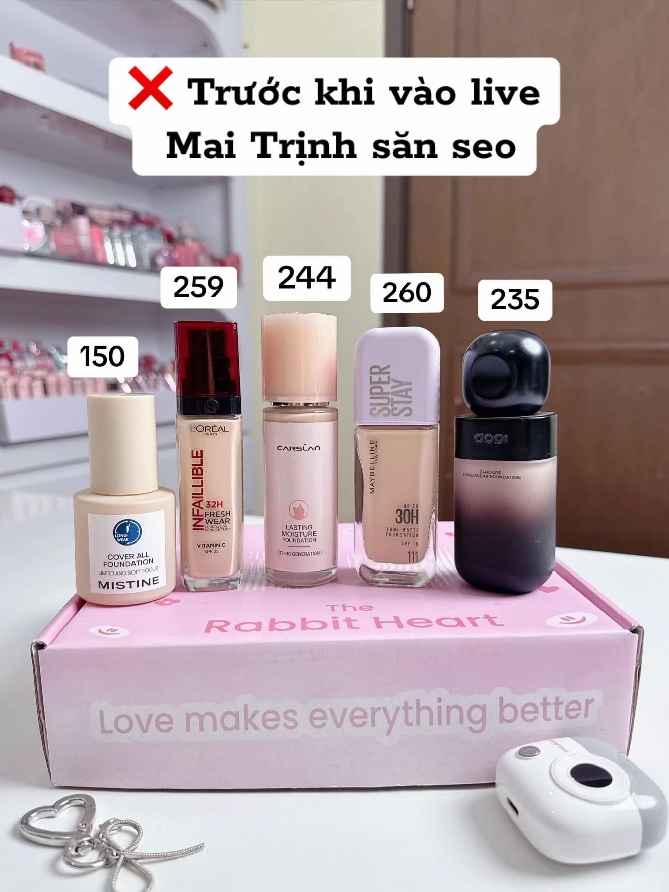 @Mai Trịnh