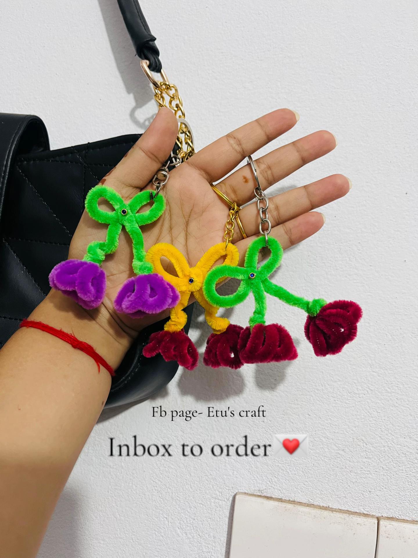 @Etu's craft