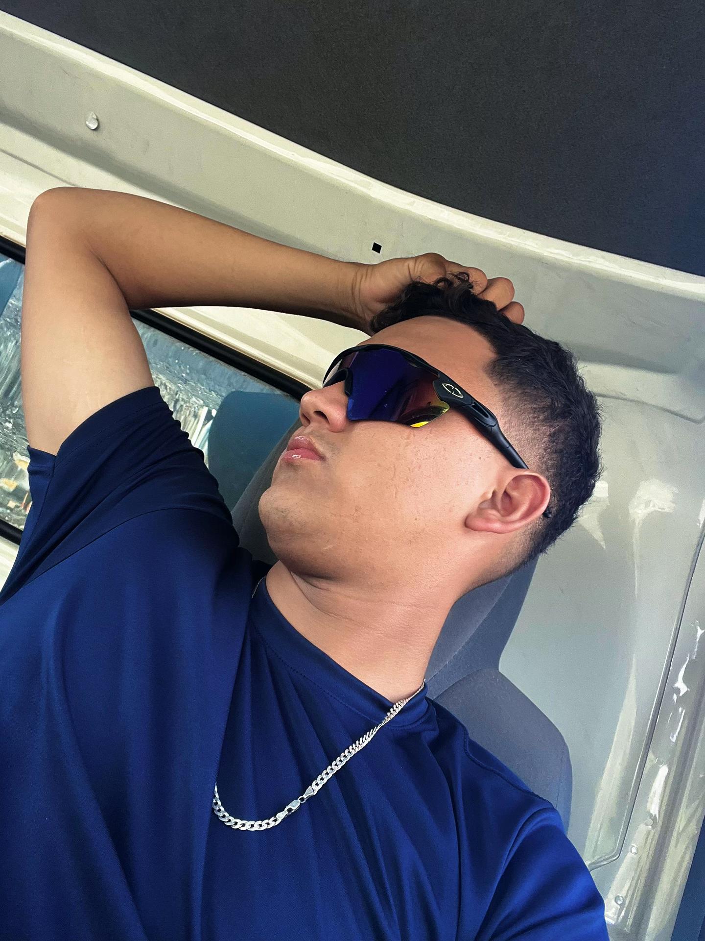 @💙👮🏻♂️AnaelMurillo👮🏻♂️💙