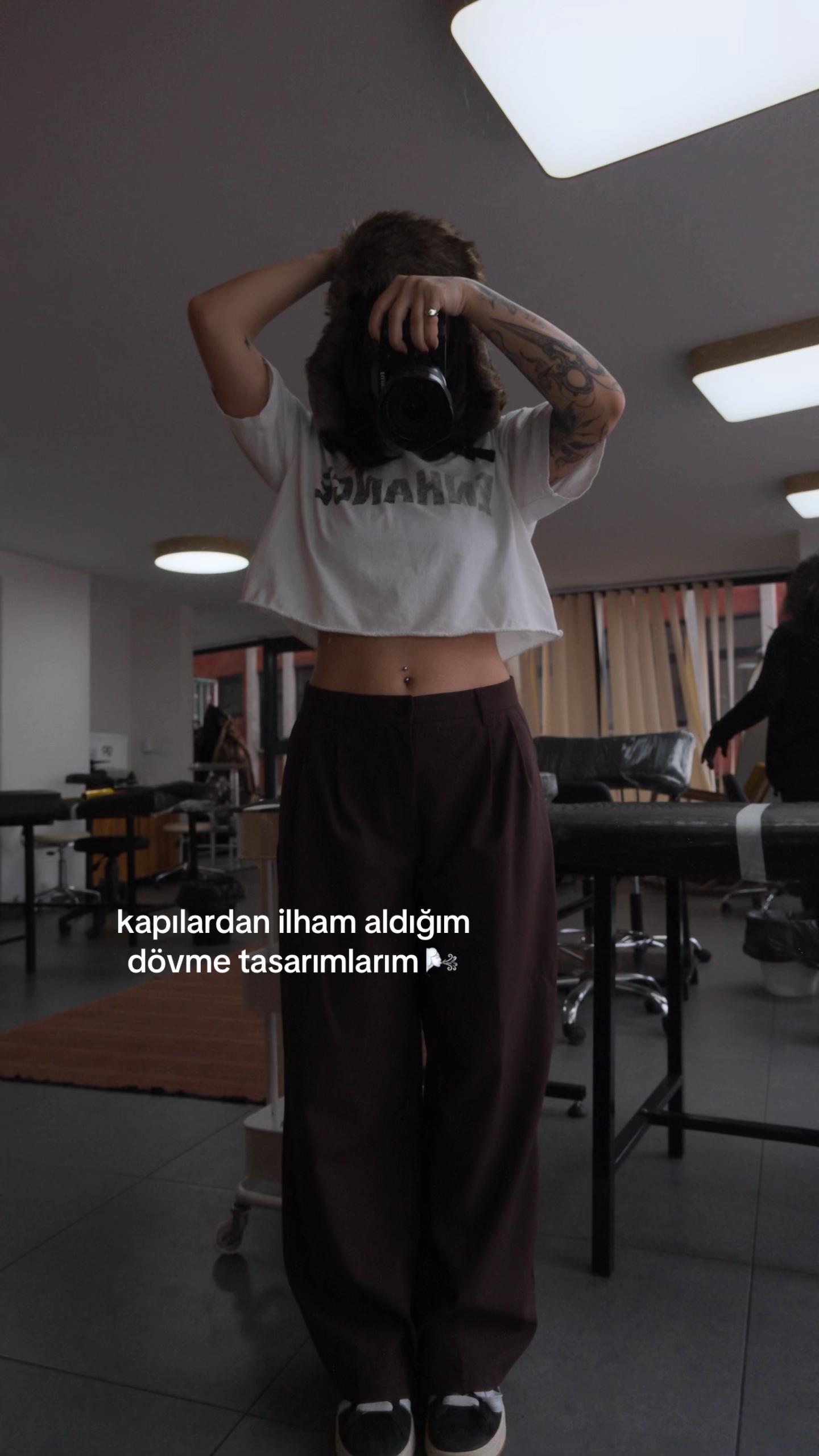 @begüm