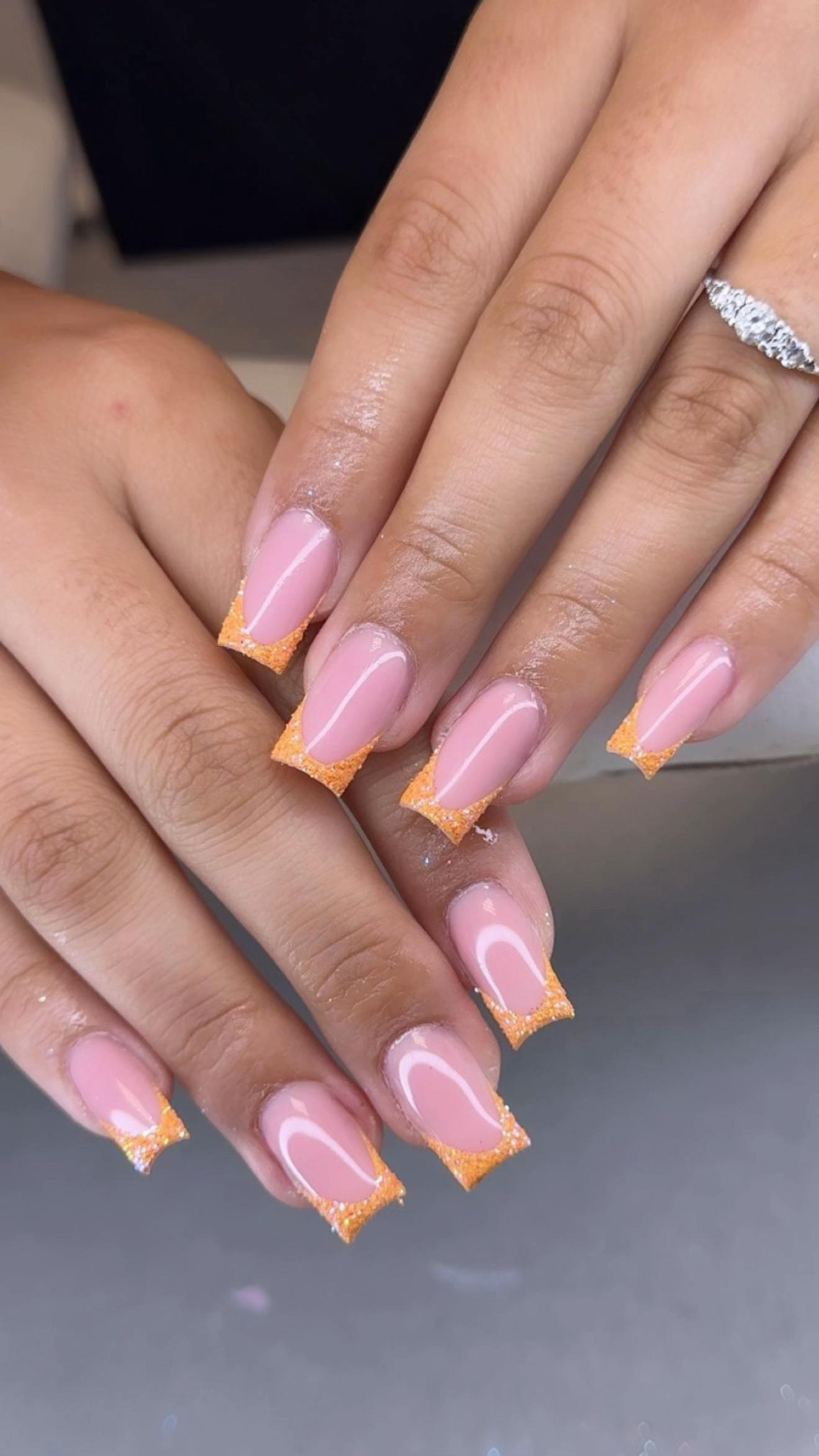 @nails 95
