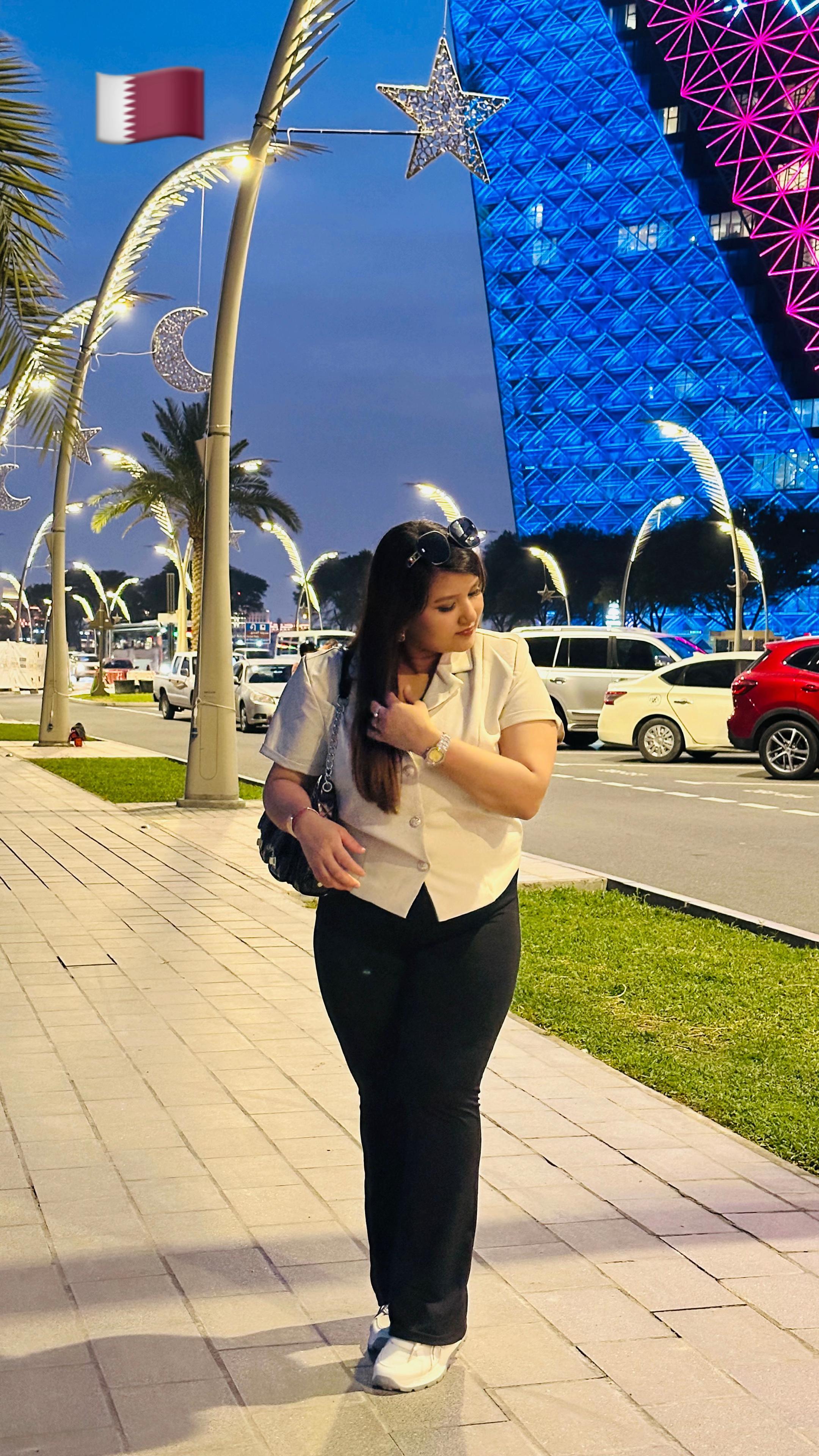 @Nurse Asmeeta 👩⚕️🇶🇦🇳🇵ᥫ᭡