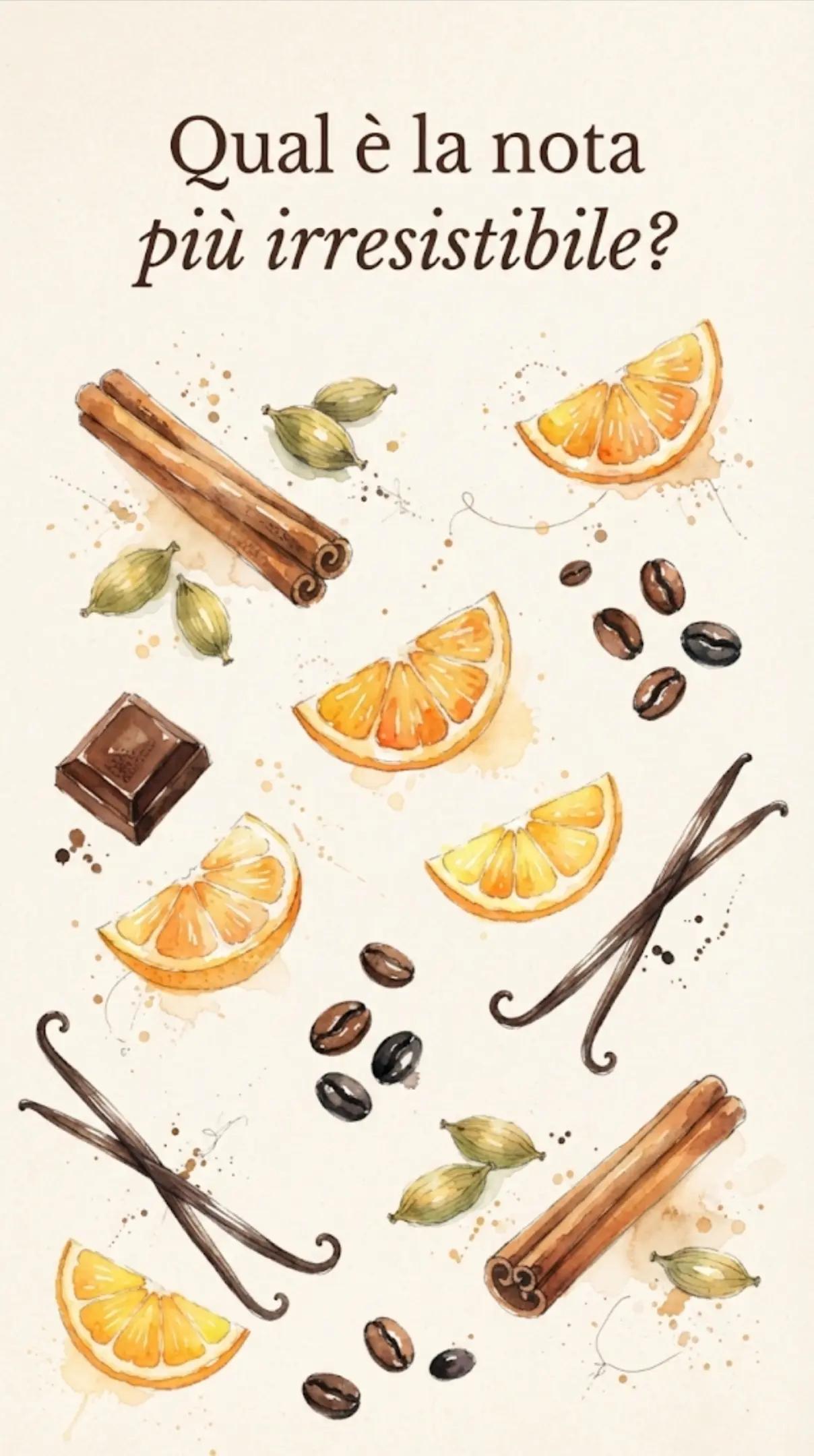 @Imperfetta Capri&bull;Scents