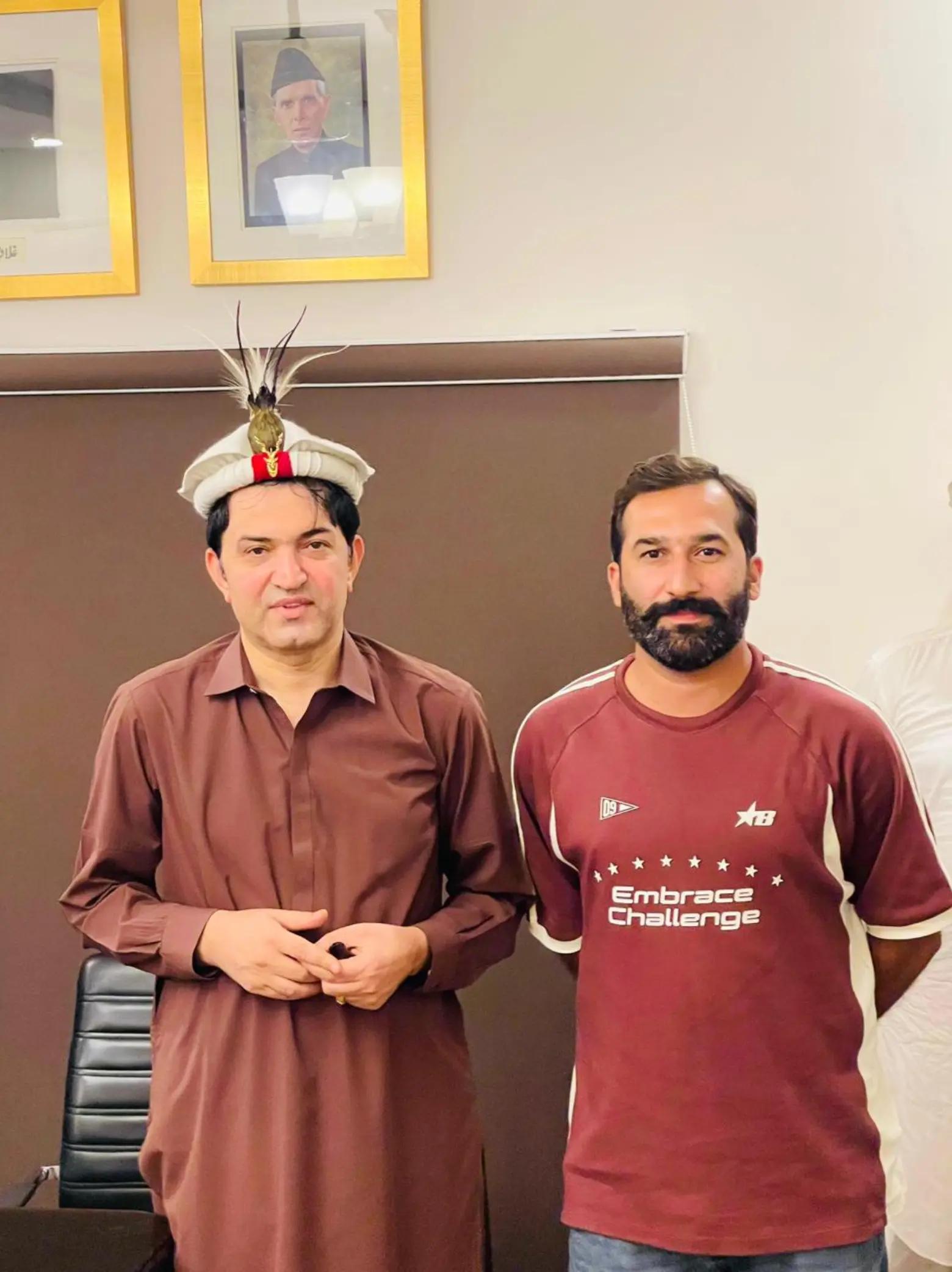 @Muhammad Ali Lashari
