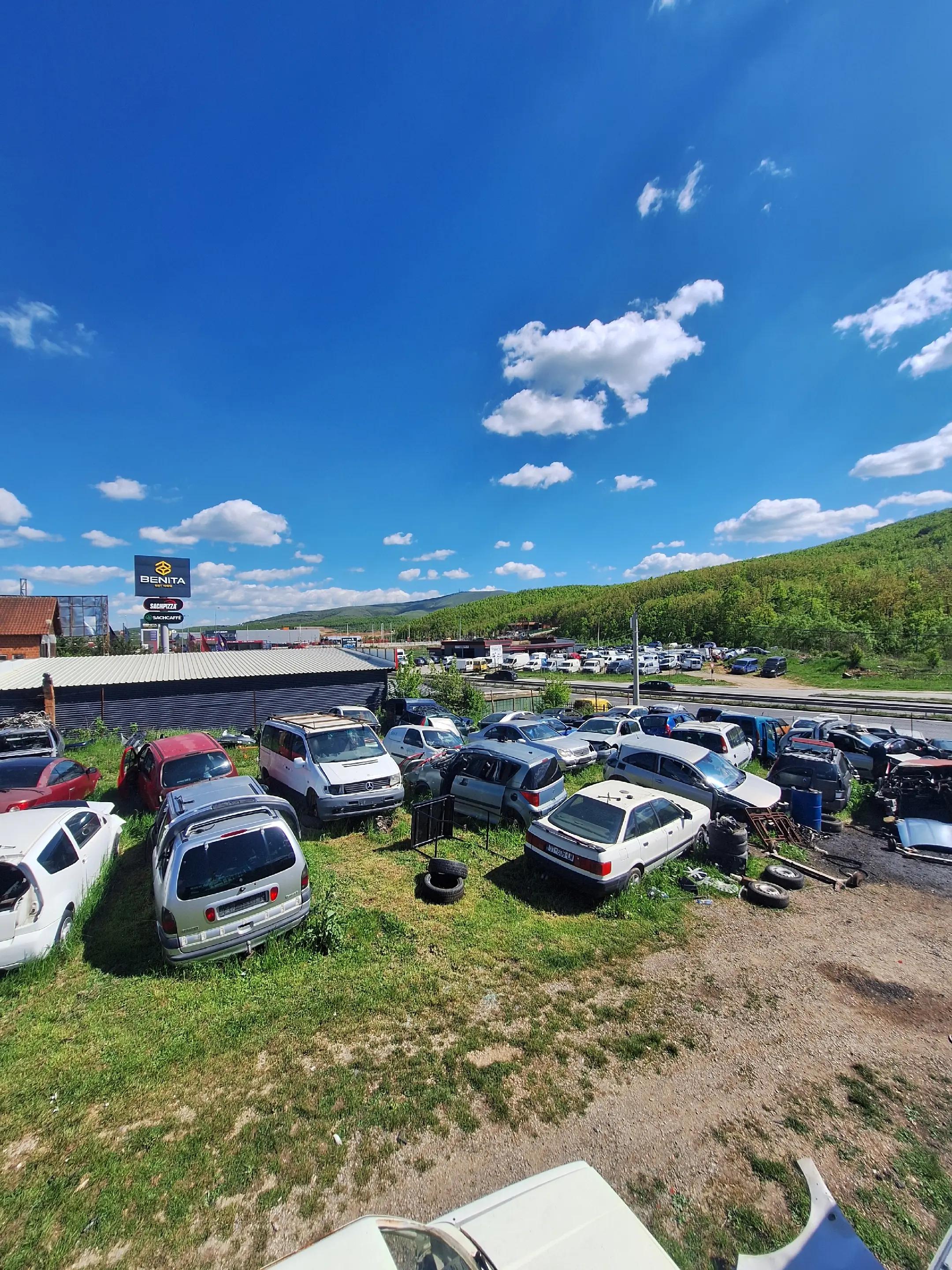 @Auto Pjese AZEMI
