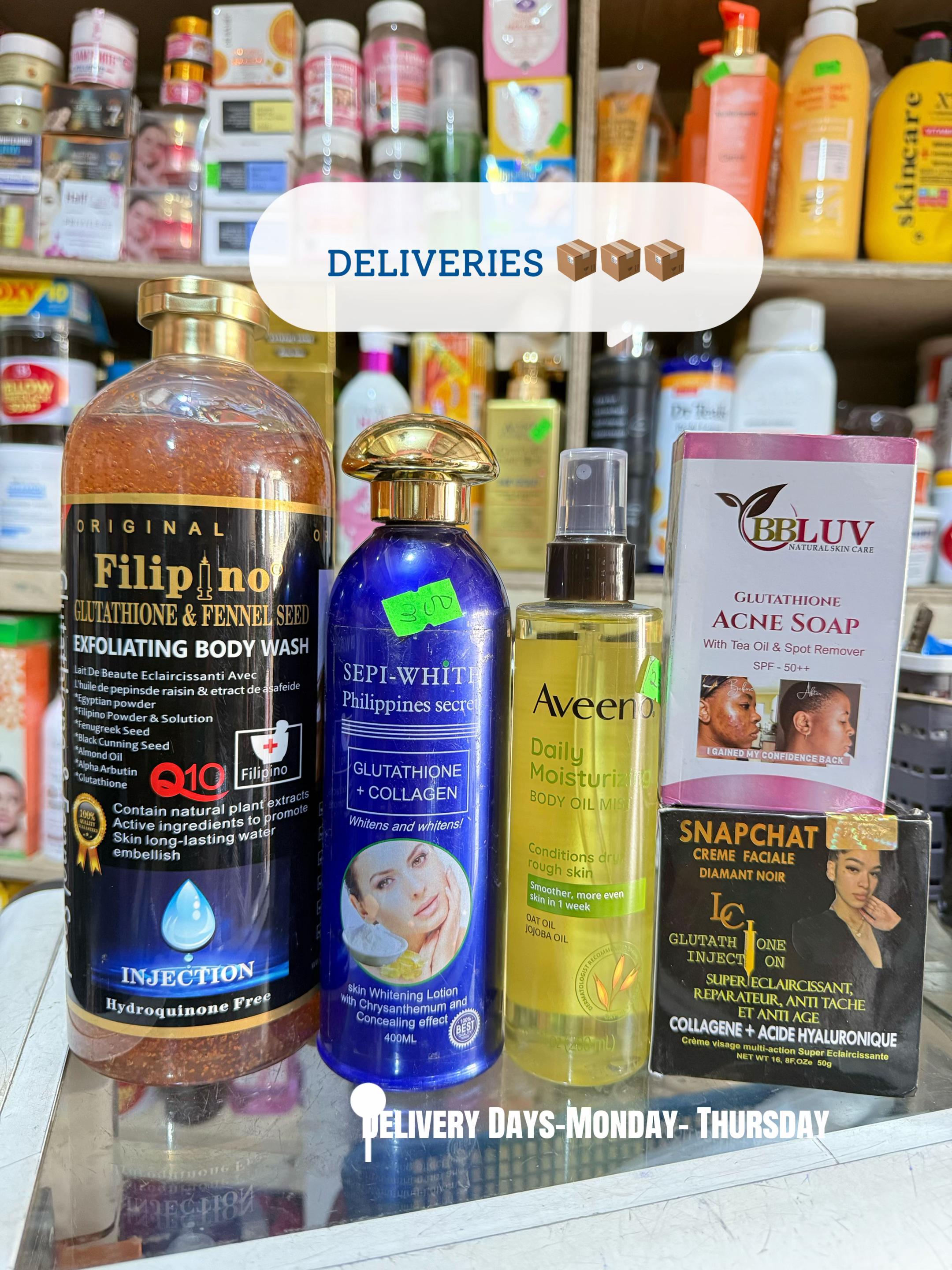 @Lizzy🦋Beauty🦋Glow&Cosmetics