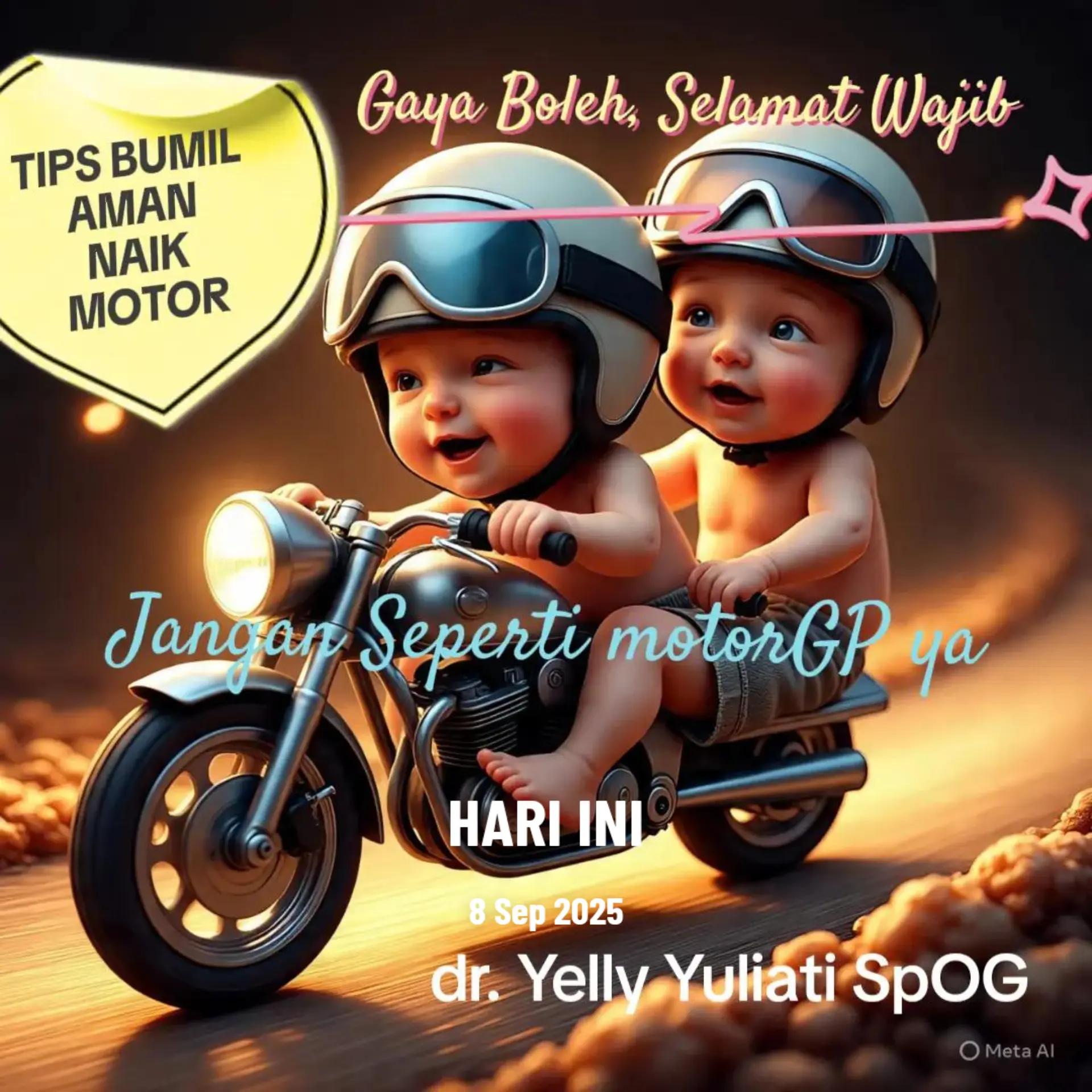 @dr. Yelly Yuliati SpOG
