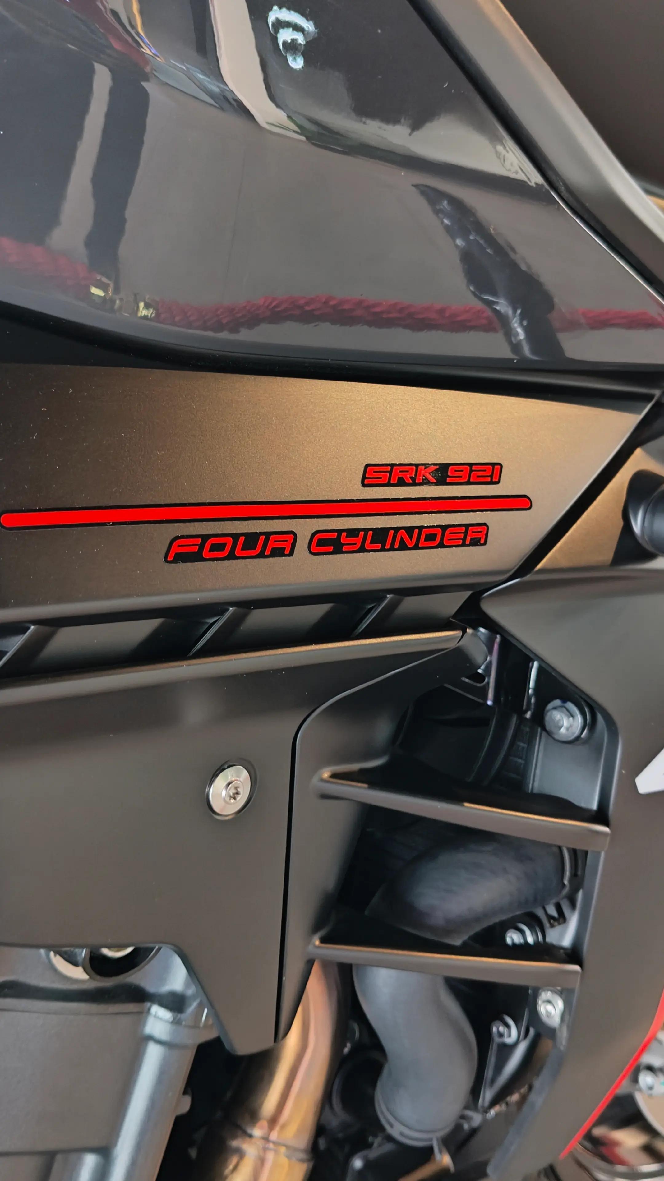 @QJ SRK Motorcycles Kenya