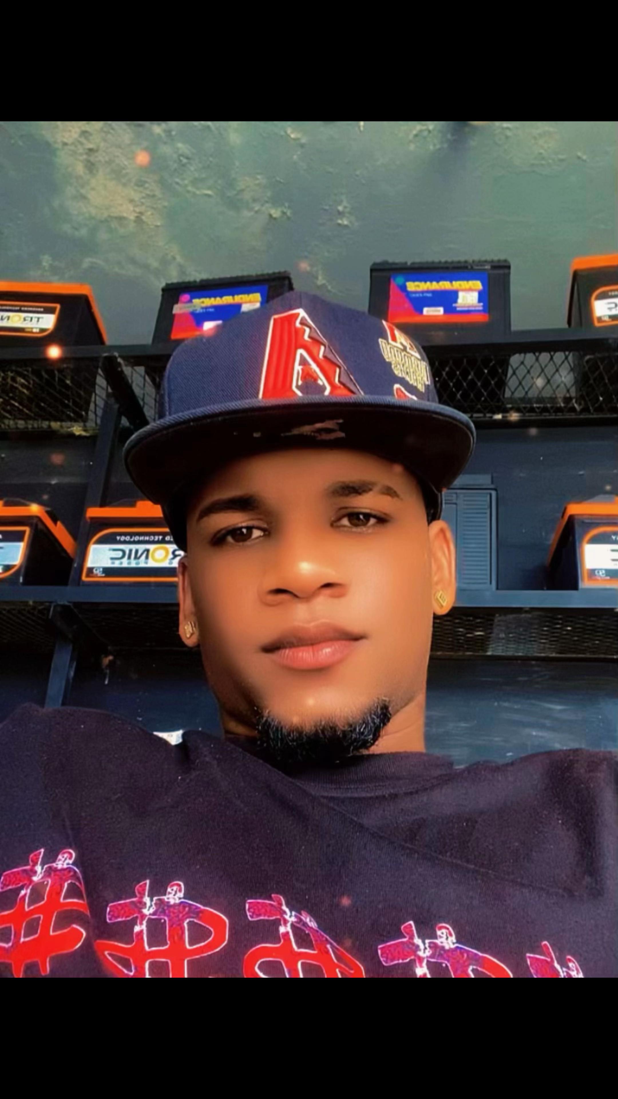 @Antony rosario hijo de dios