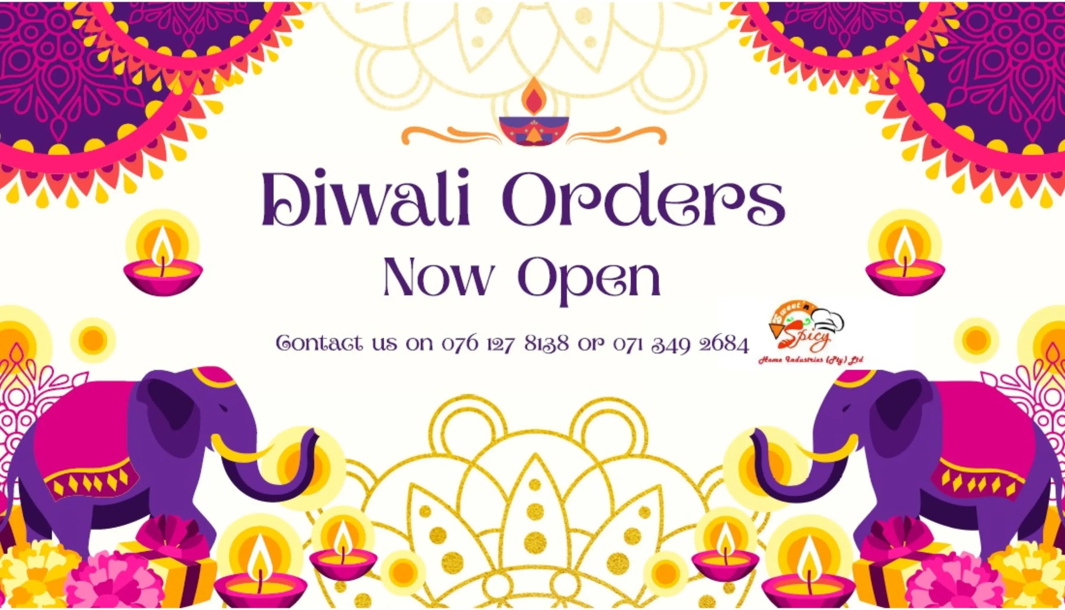 @Sweet N Spicy Home Industries