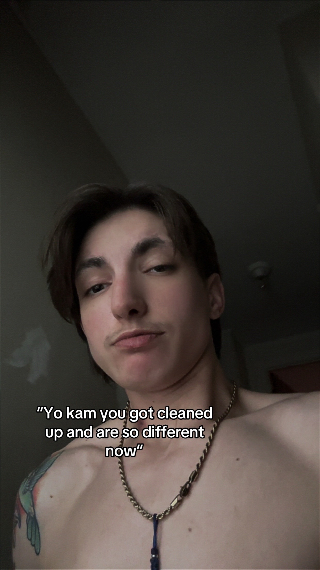 @Kamjam
