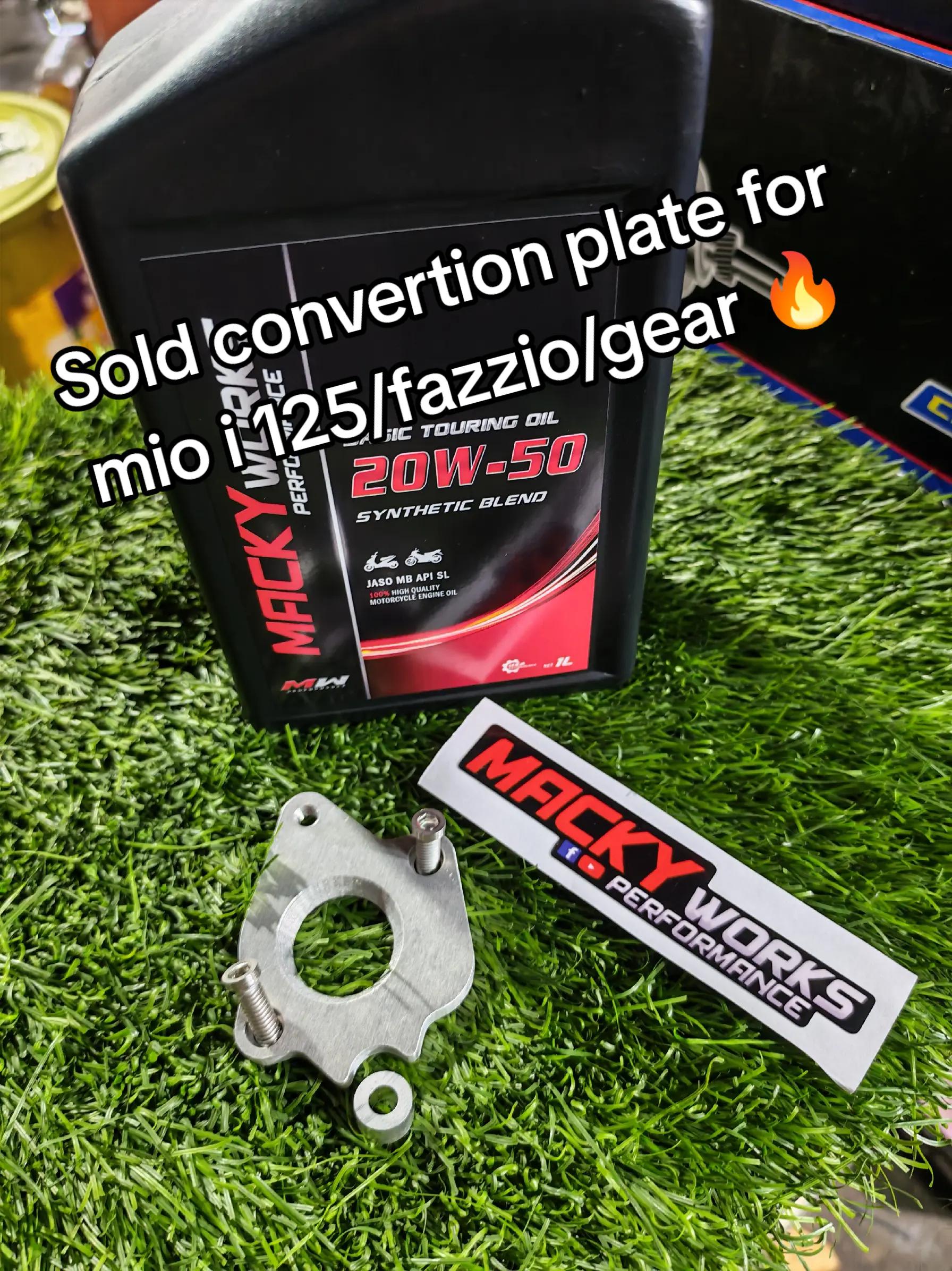 @Mackyworksperformance