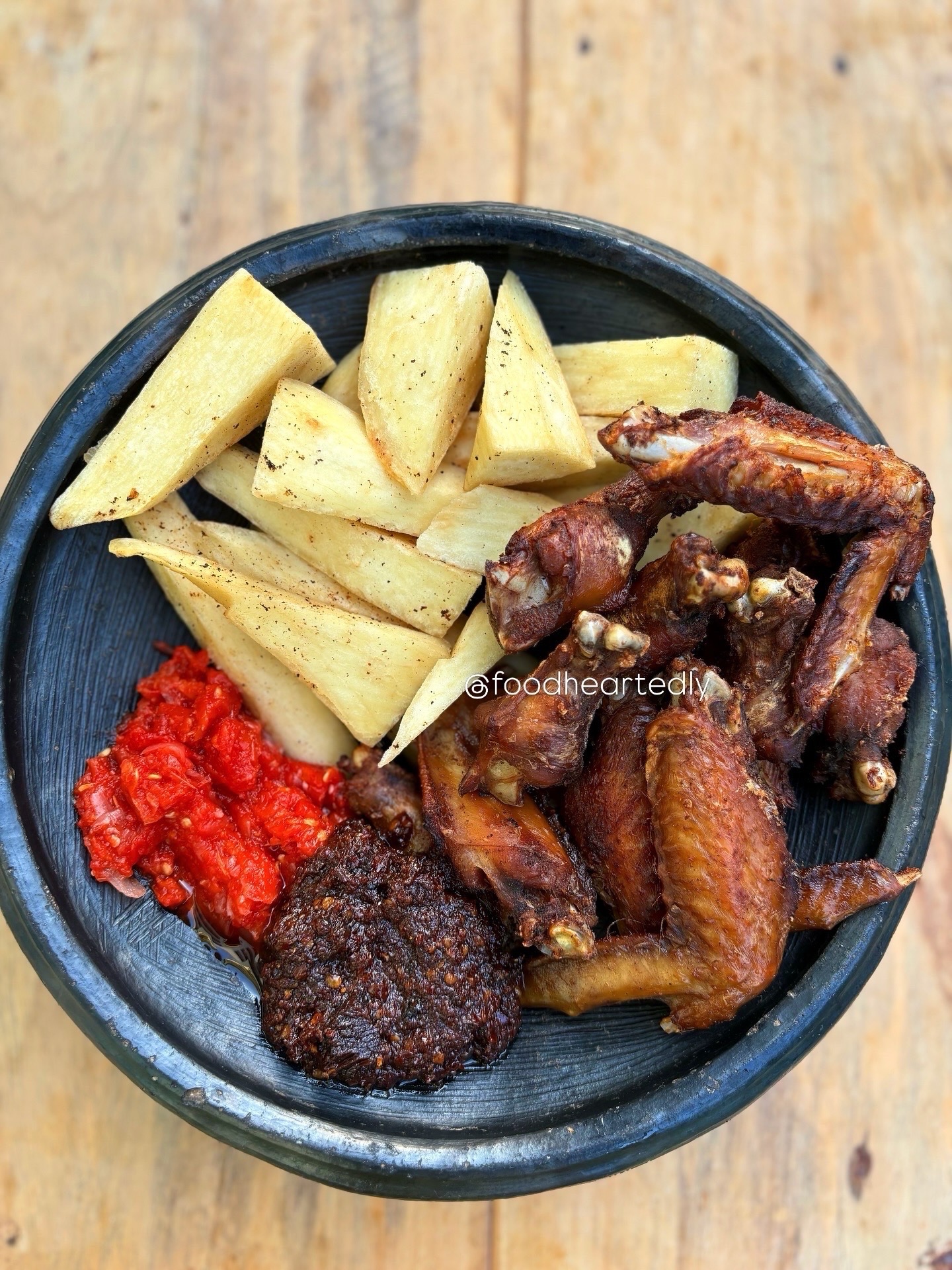 @Mandy | Foodheartedly 🇬🇭