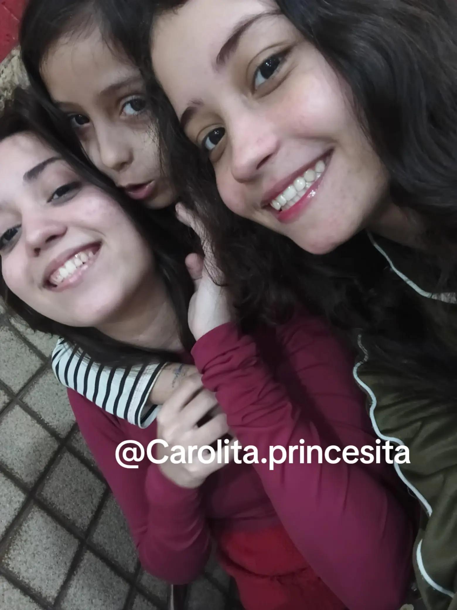 @Carolita Princesita