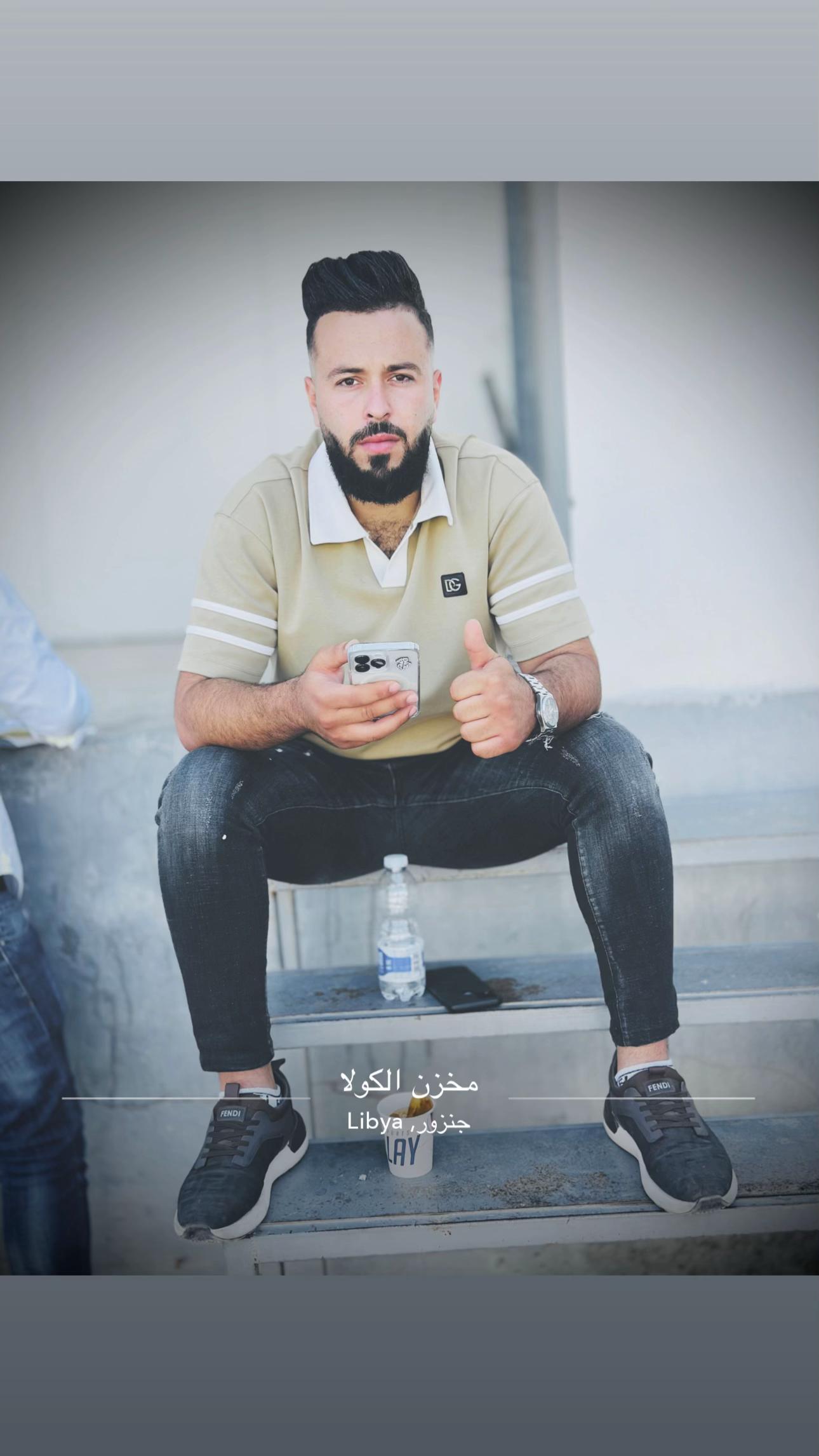 @محمد الاحمر