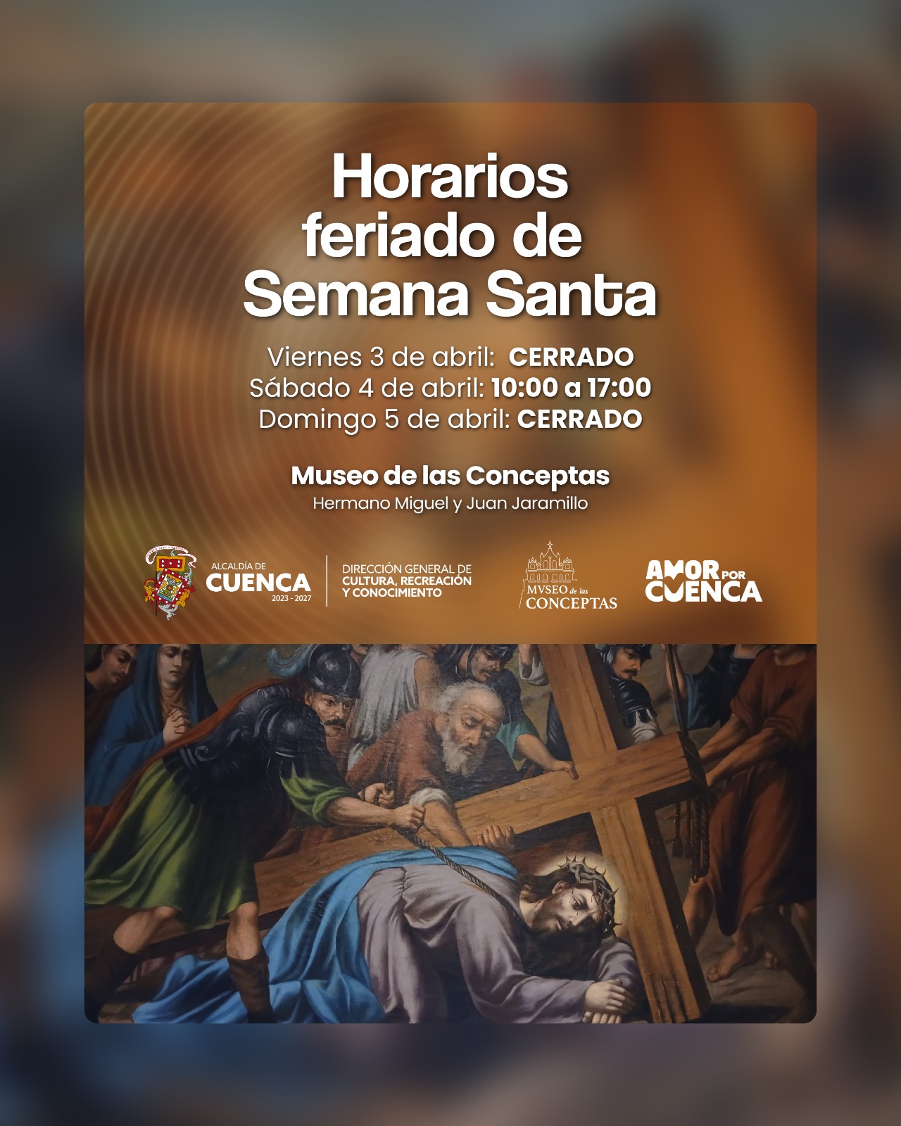 @Museo Conceptas