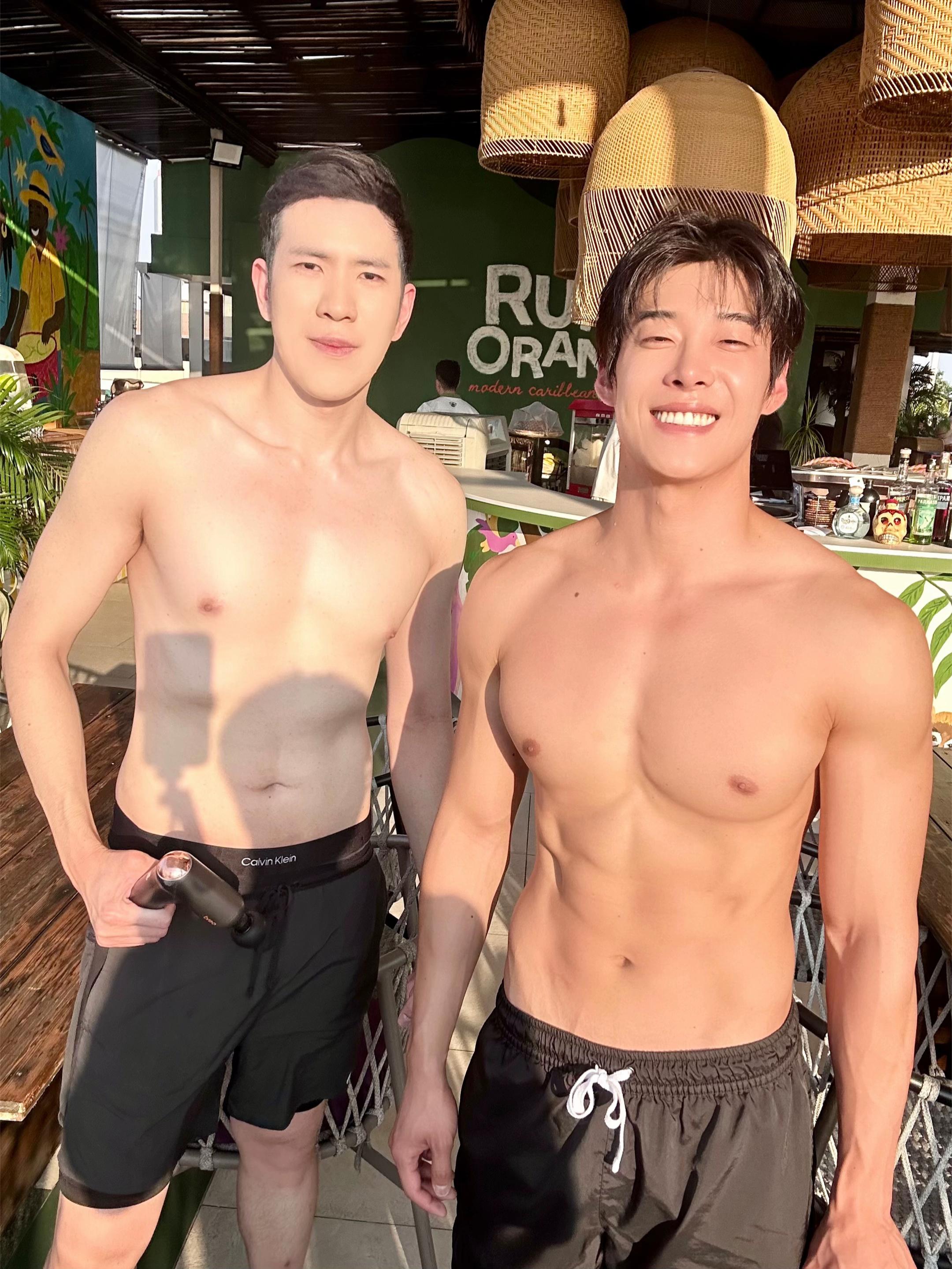 @Peach Auejirakarn