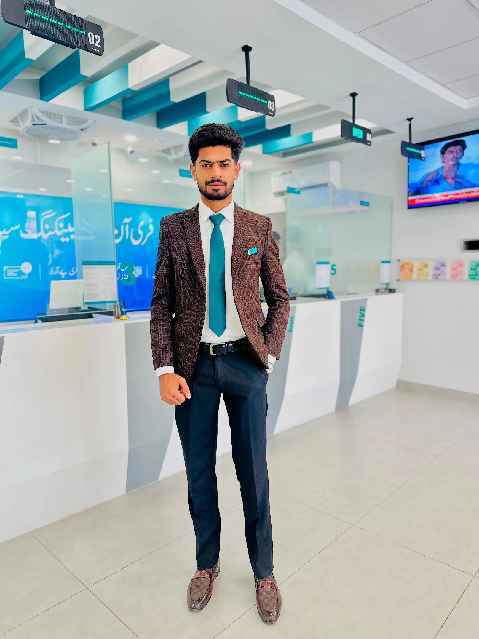 @Syed Ali Tayyab