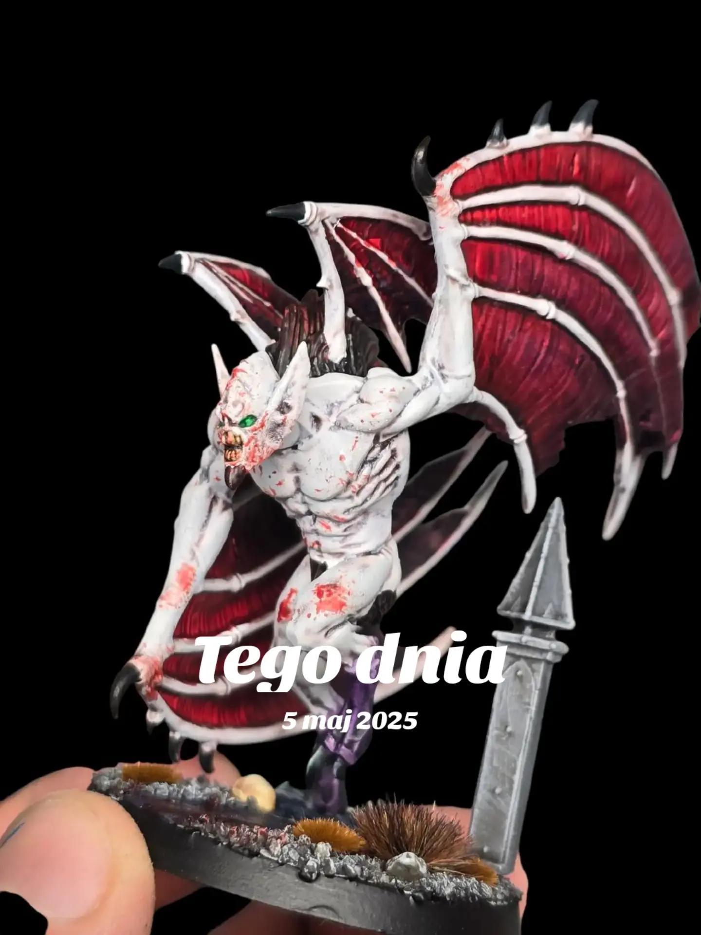 @Hammer Forge Figures