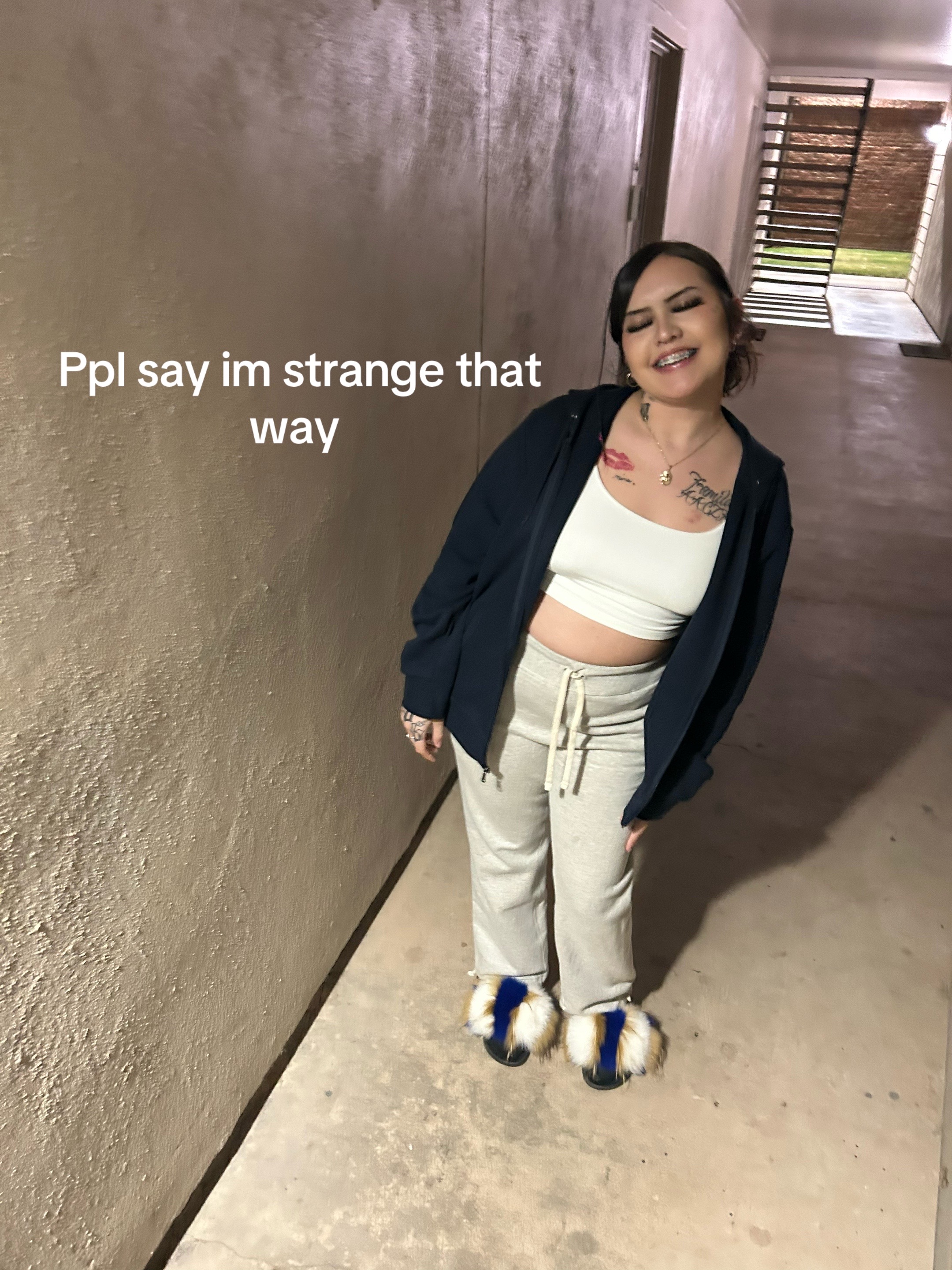 @Zay/ Esthetician Student
