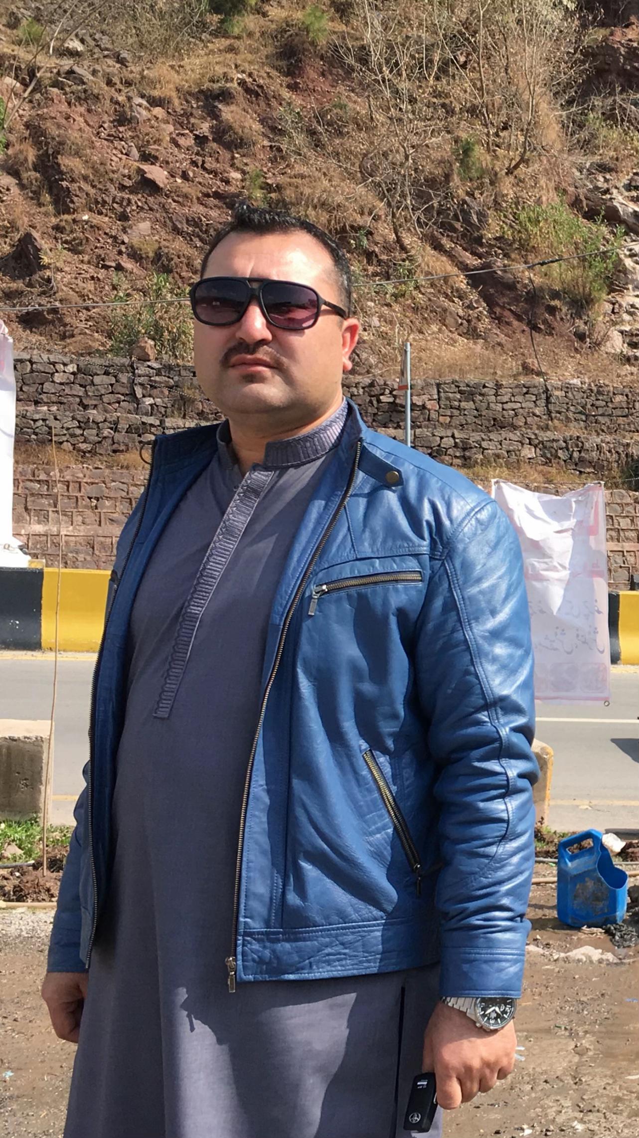 @wadood shah