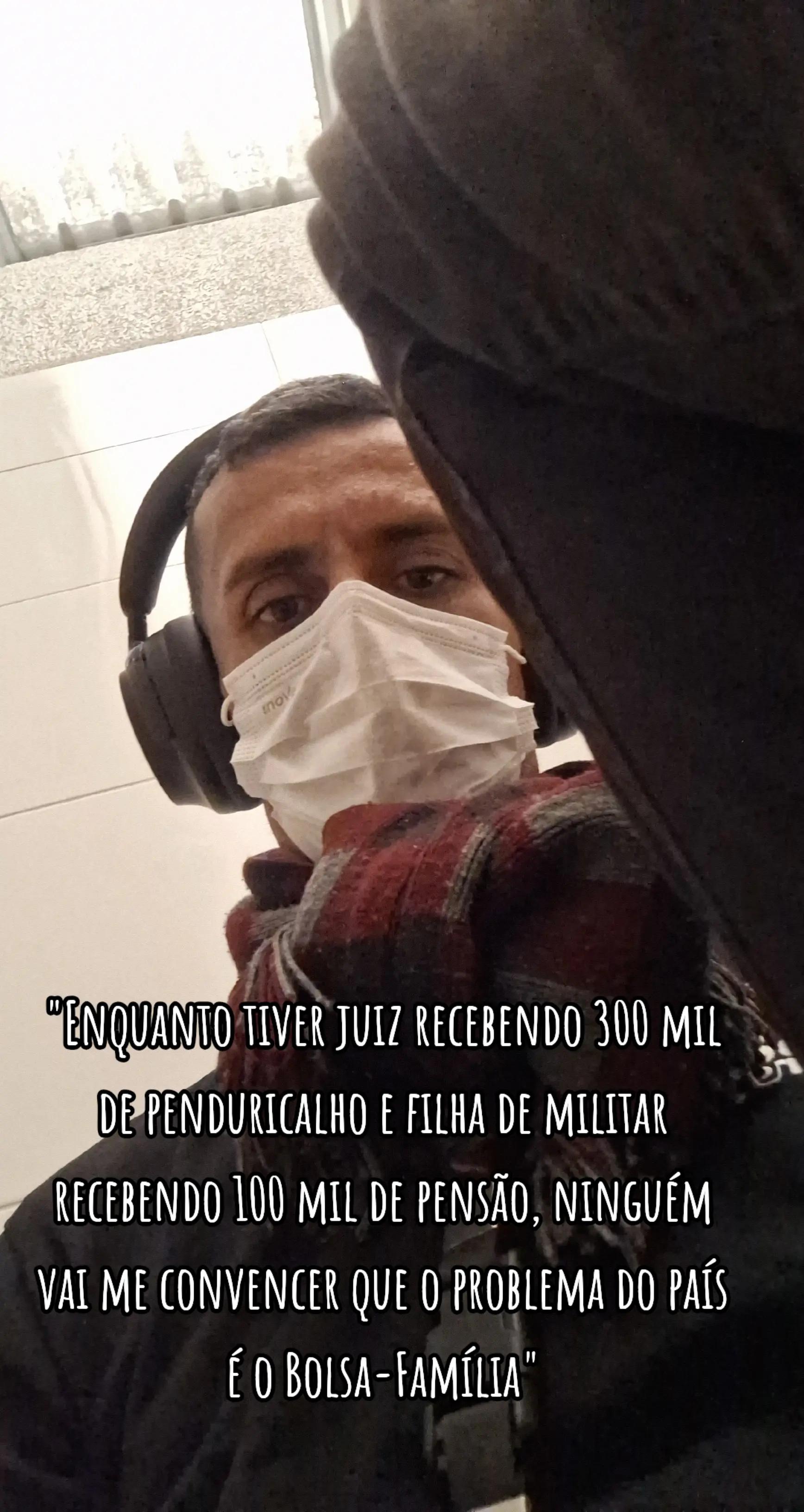 @Wellington de Lara