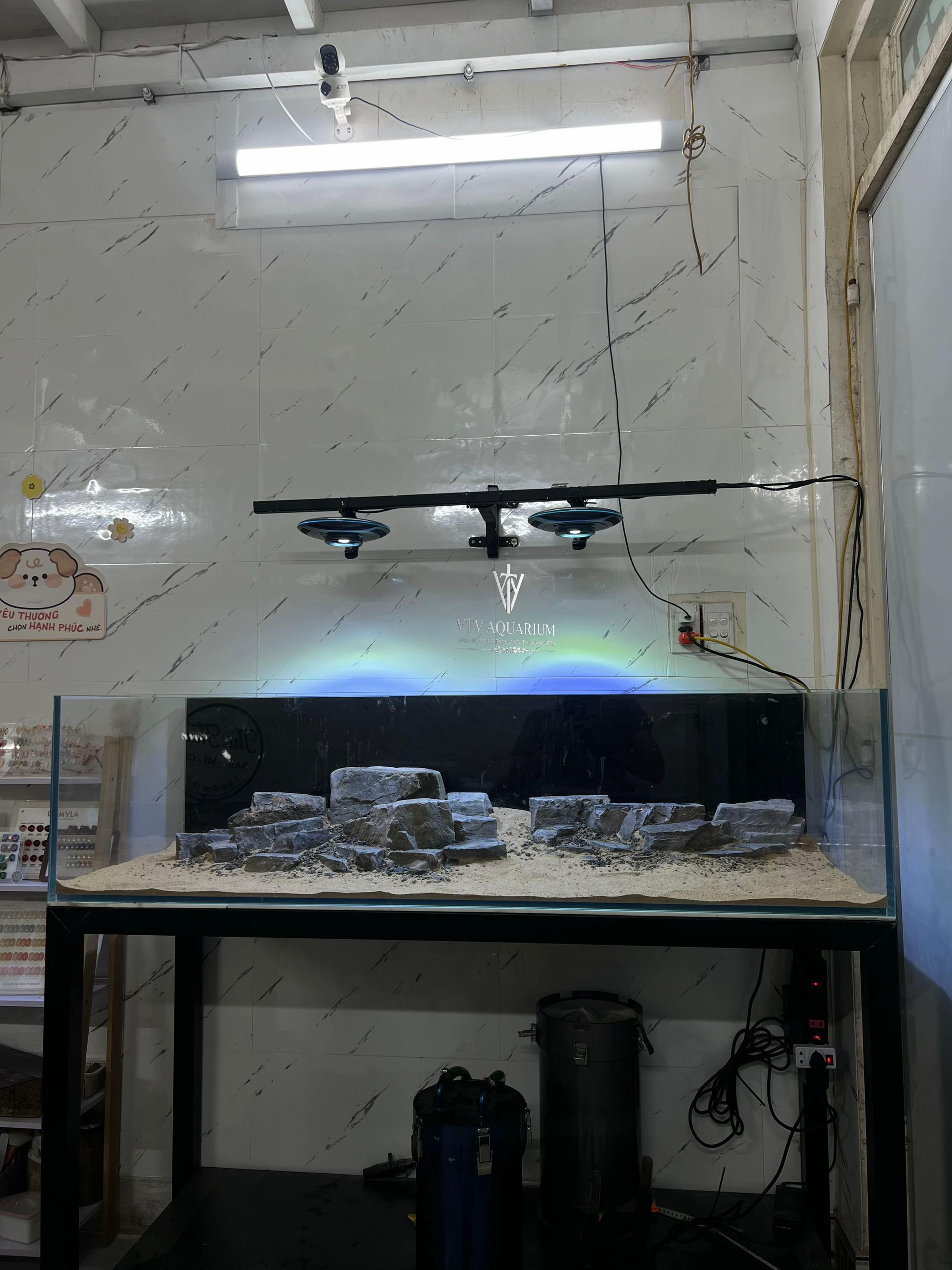 @Layout Biotope Sài Gòn VTV