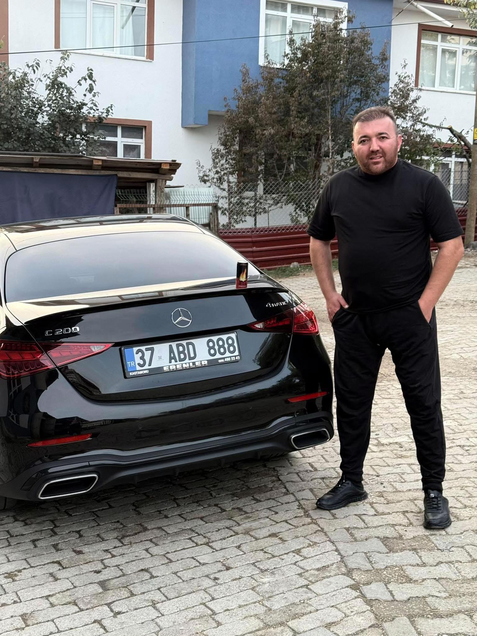 @Ahmet Çetin
