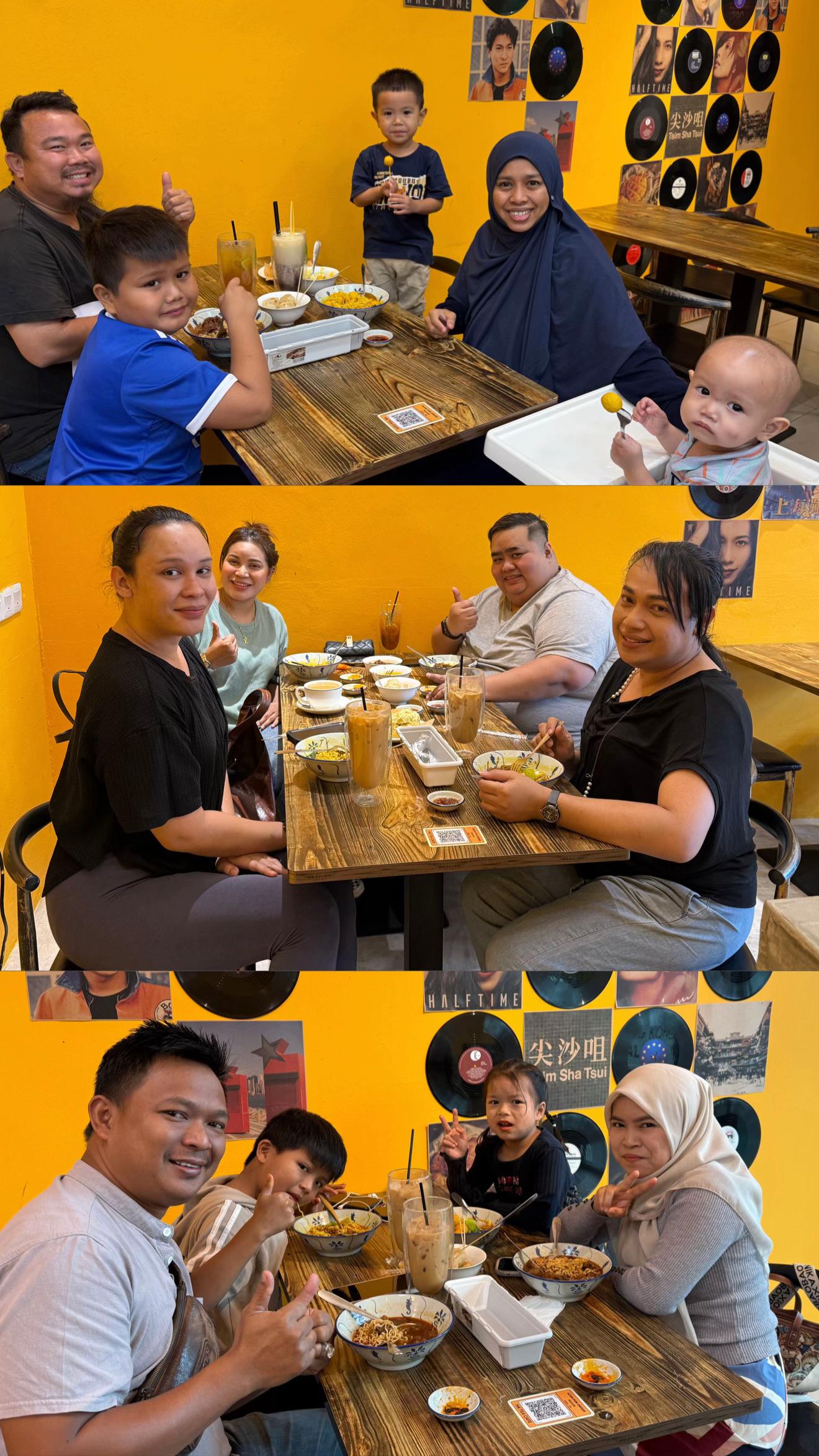 @HK TEA KUANTAN