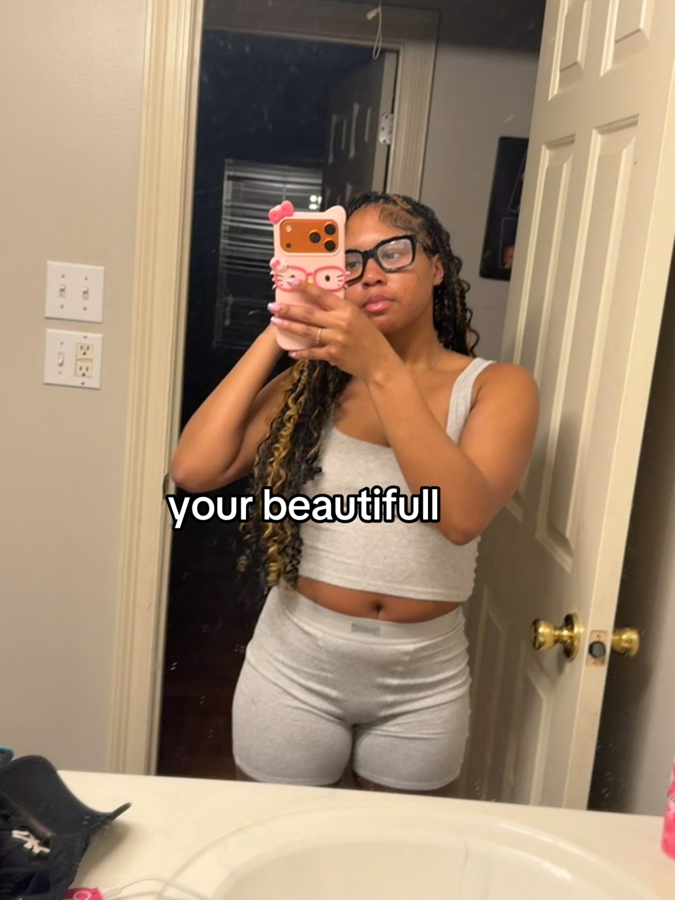 @baddie