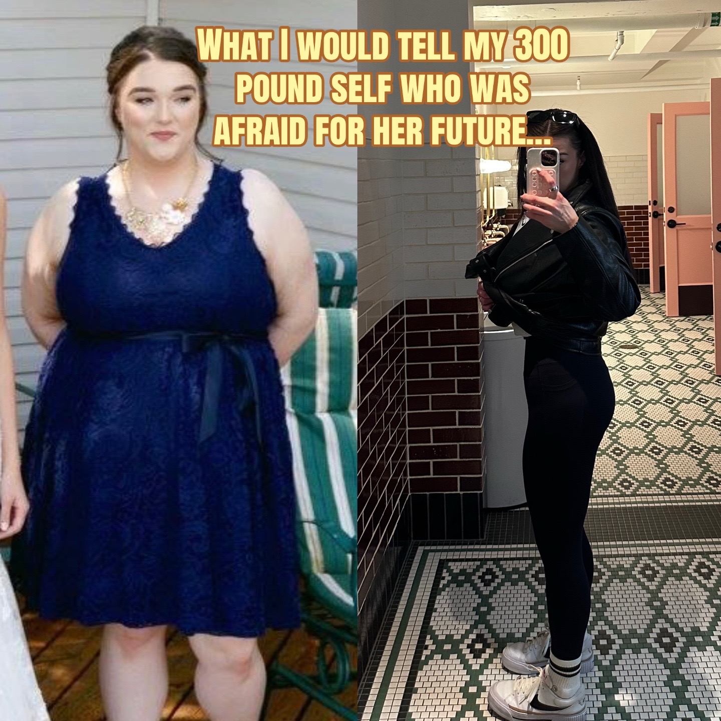 @Amber ✨ Weight Loss Coach✨